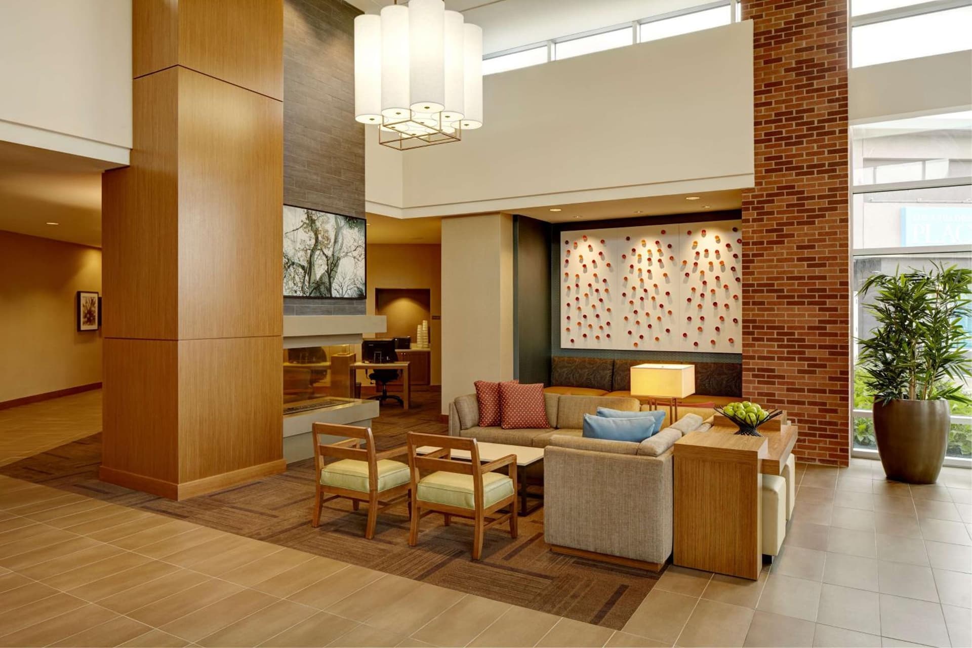 Hyatt Place New York Yonkers gallery photo in Yonkers, NY — image 16