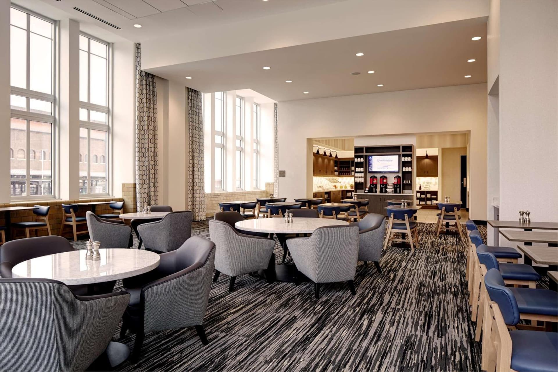 Hyatt Place St. Paul gallery photo in Saint Paul, MN — image 52