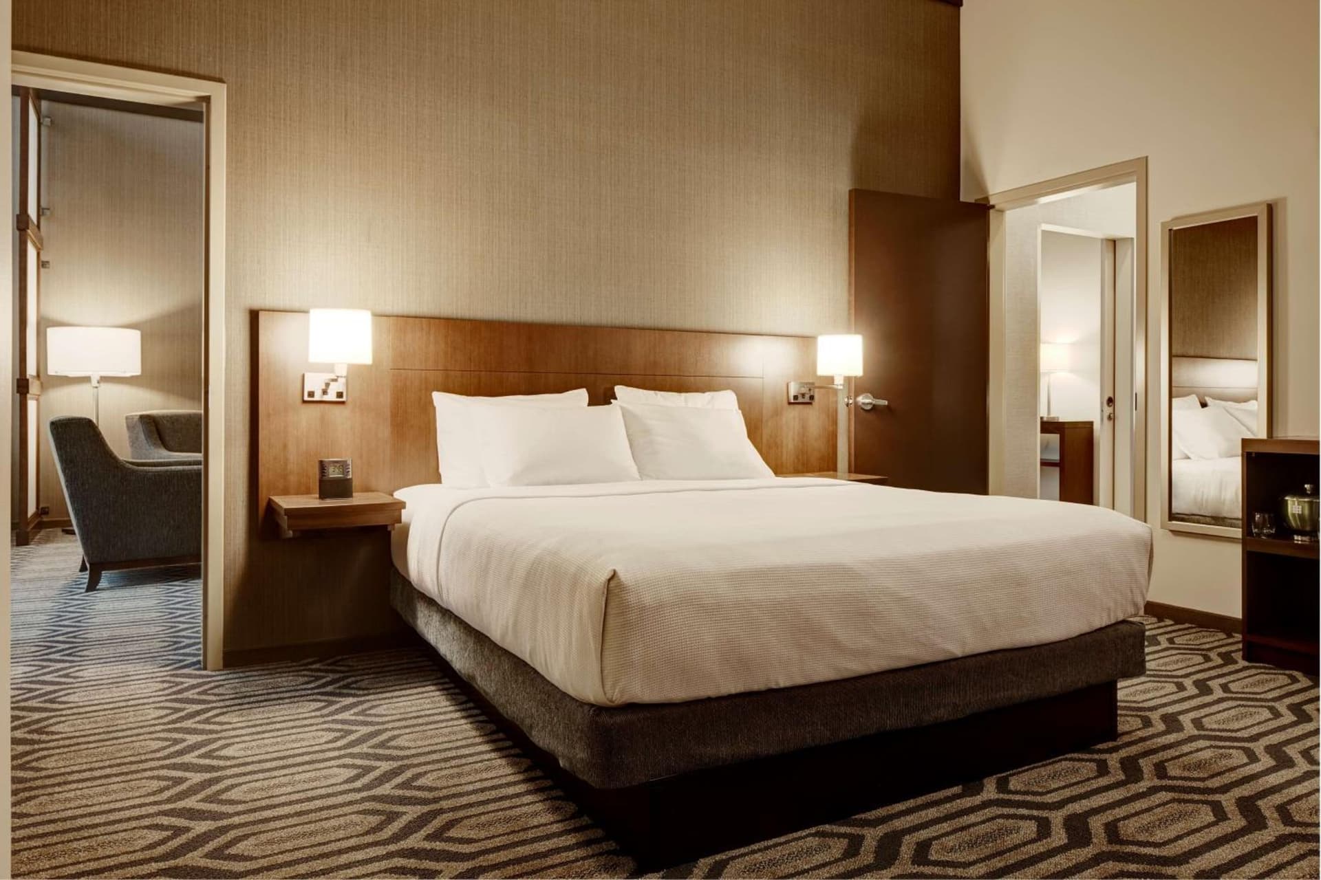 Hyatt Place St. Paul gallery photo in Saint Paul, MN — image 13