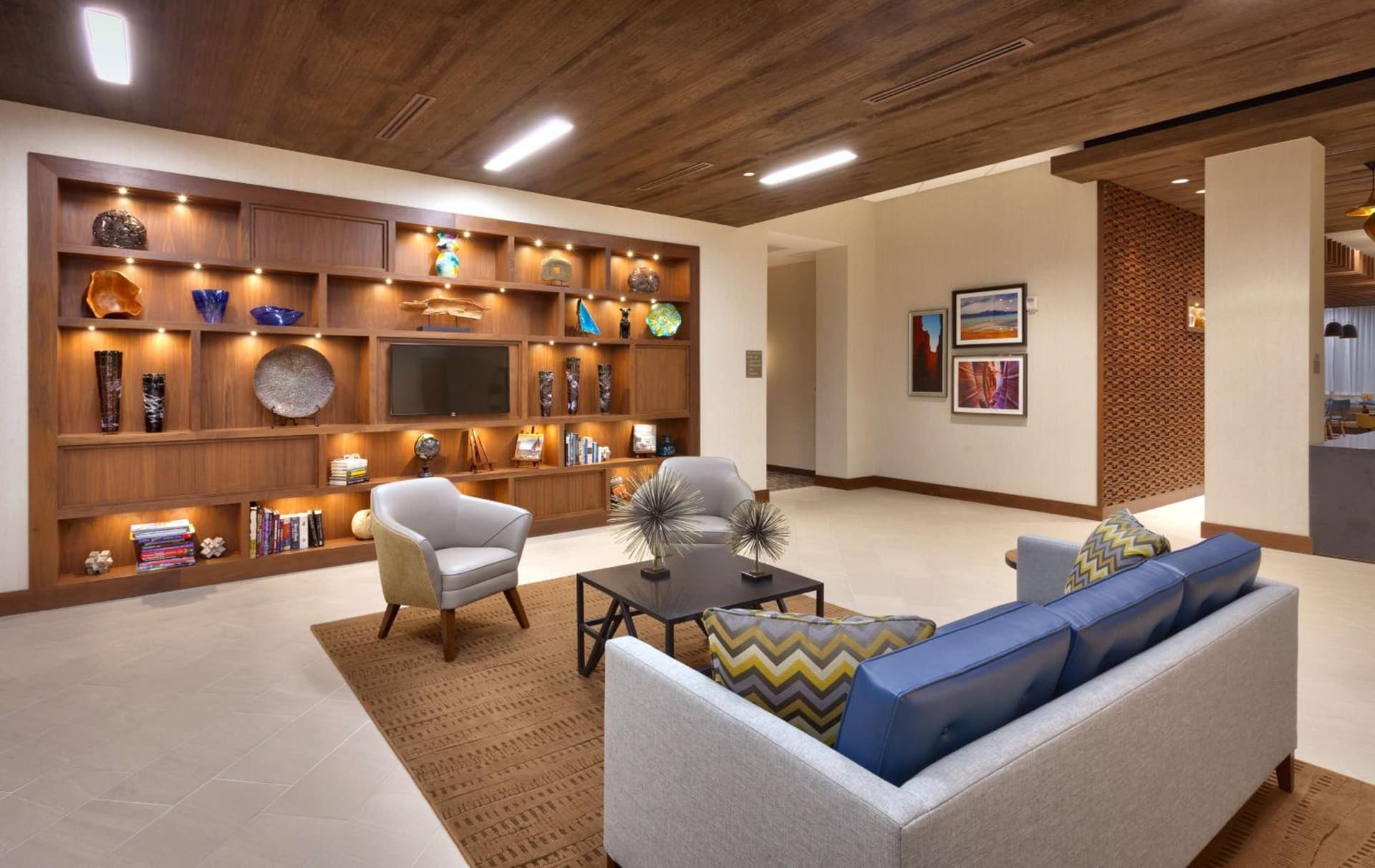 Hyatt Place Salt Lake City Farmington Station Park gallery photo in Farmington, UT — image 46
