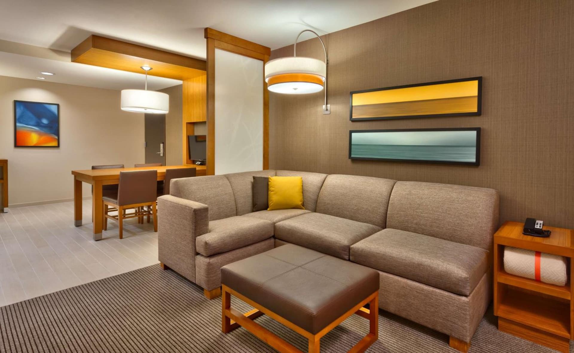 Hyatt Place Salt Lake City Farmington Station Park gallery photo in Farmington, UT — image 33