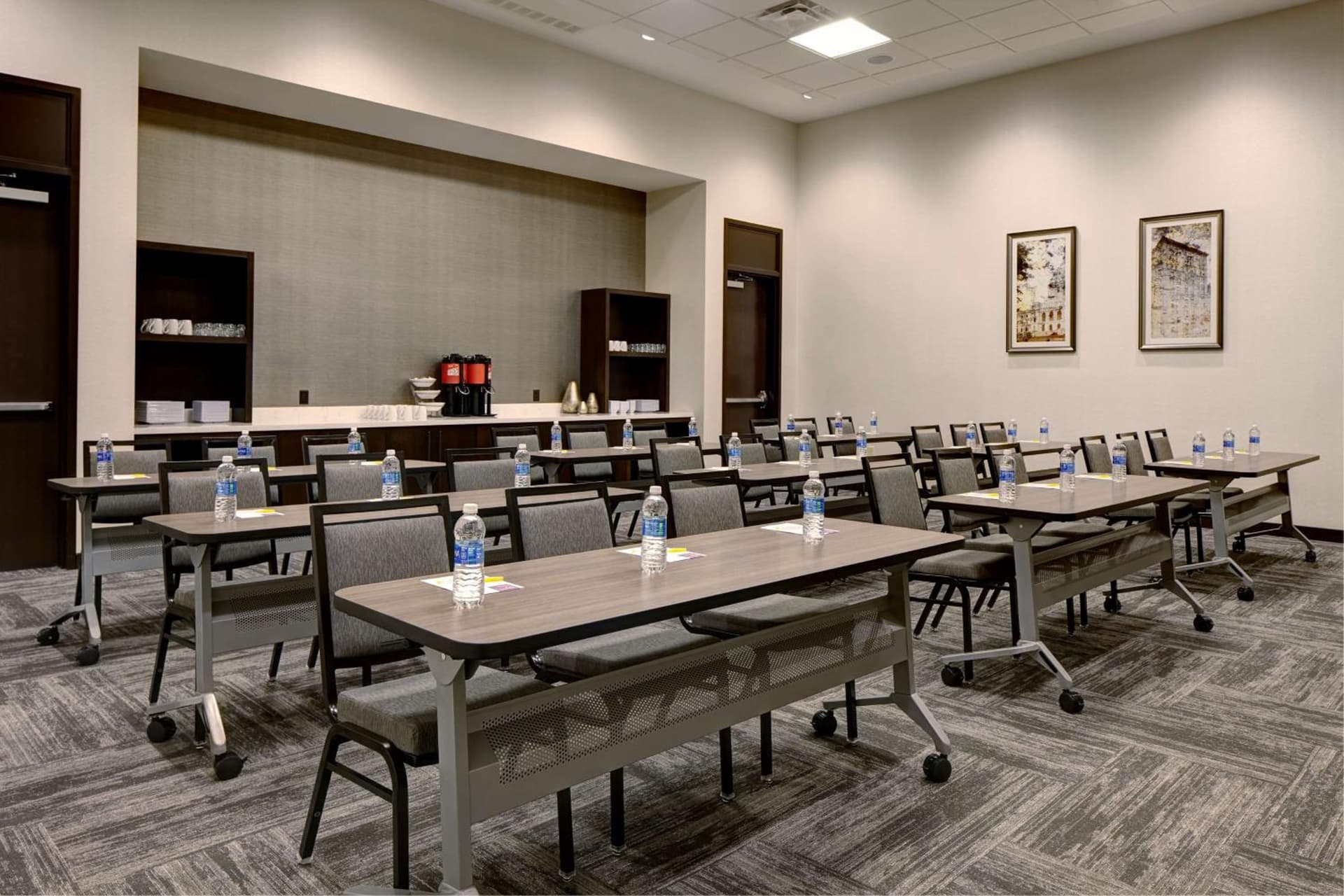 Hyatt Place St. Paul gallery photo in Saint Paul, MN — image 36