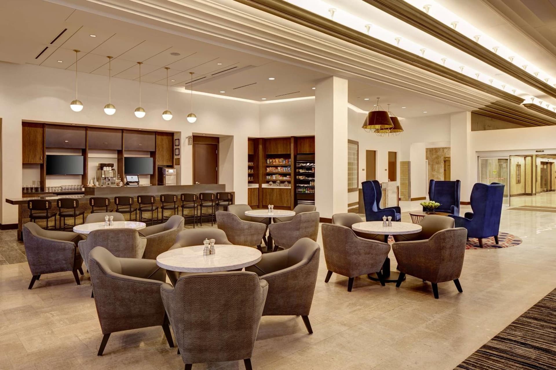 Hyatt Place St. Paul gallery photo in Saint Paul, MN — image 8