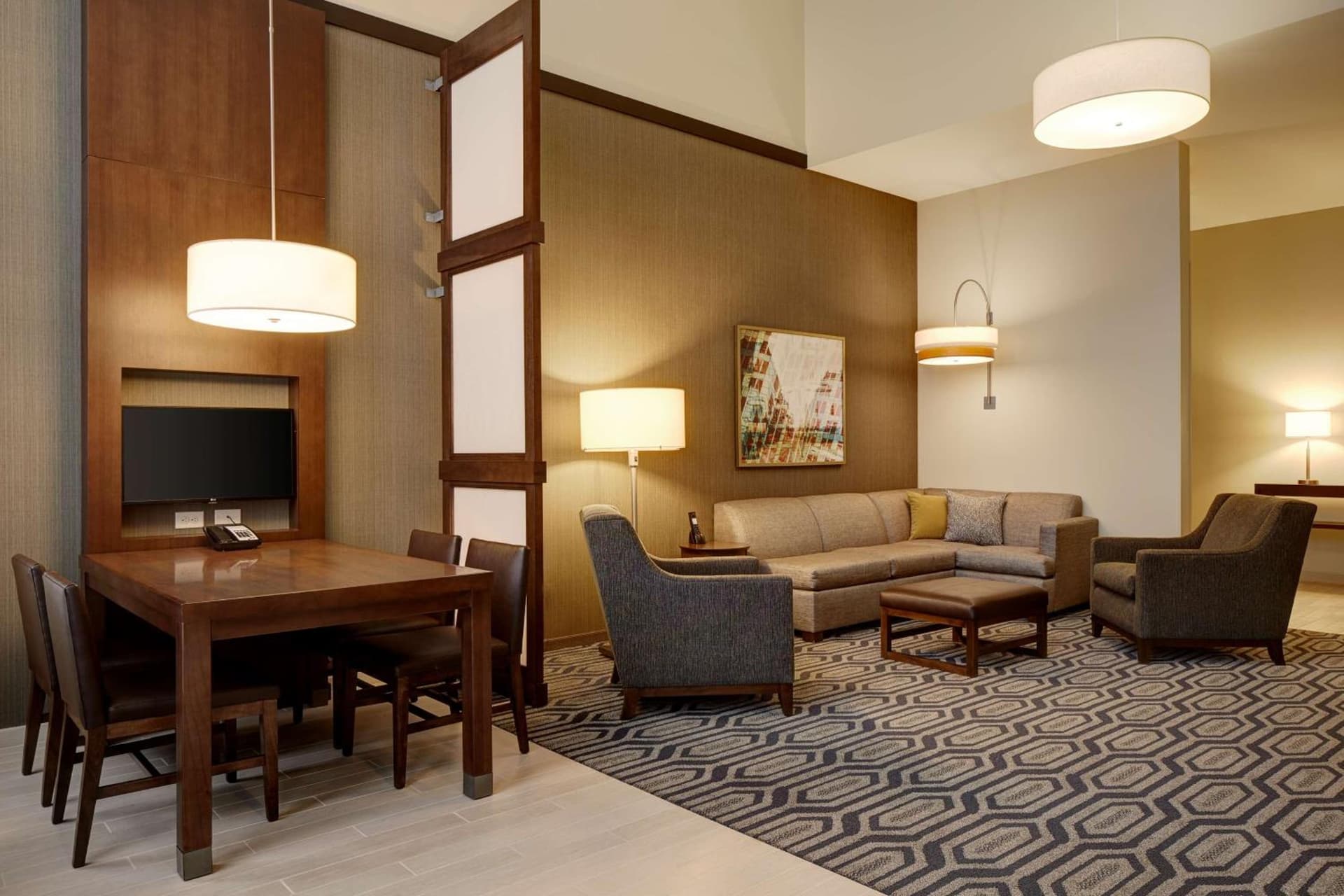 Hyatt Place St. Paul gallery photo in Saint Paul, MN — image 34