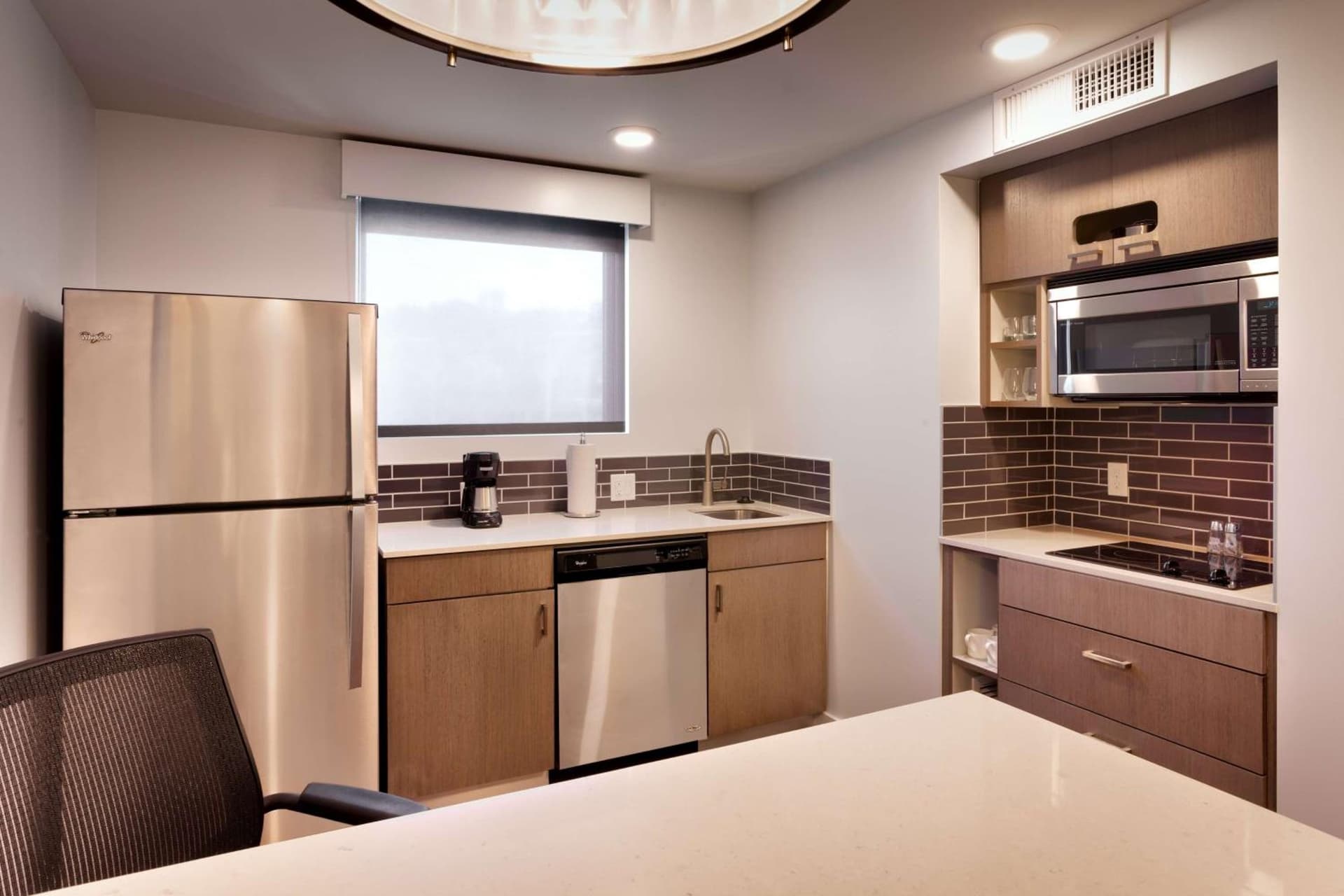 Hyatt House Portland / Downtown gallery photo in Portland, OR — image 79