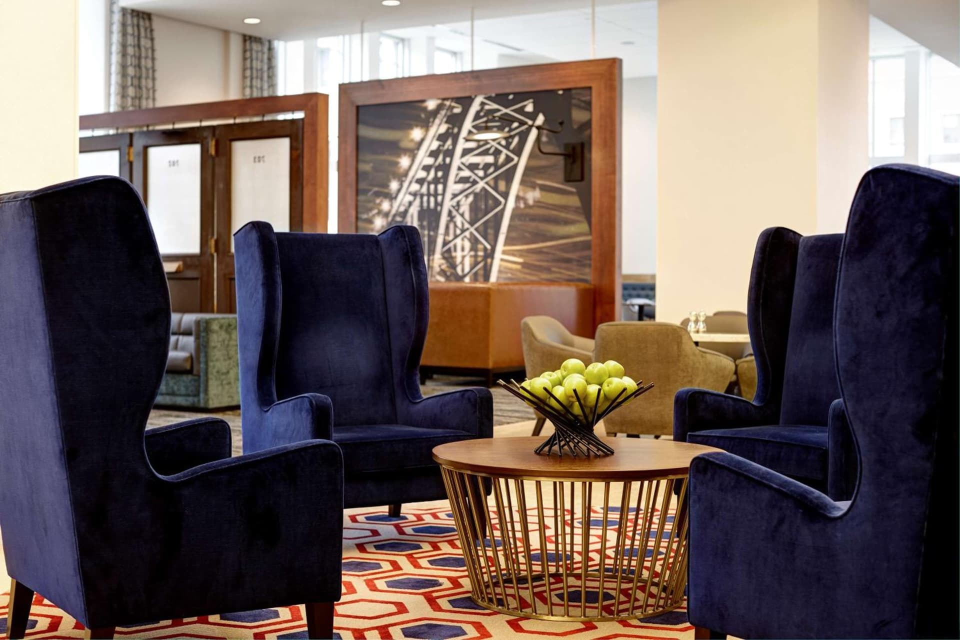 Hyatt Place St. Paul gallery photo in Saint Paul, MN — image 25