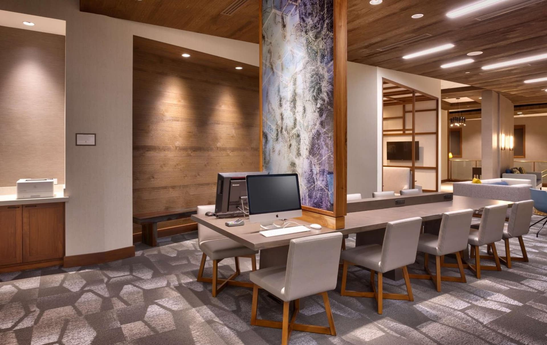 Hyatt Place Salt Lake City Farmington Station Park gallery photo in Farmington, UT — image 67