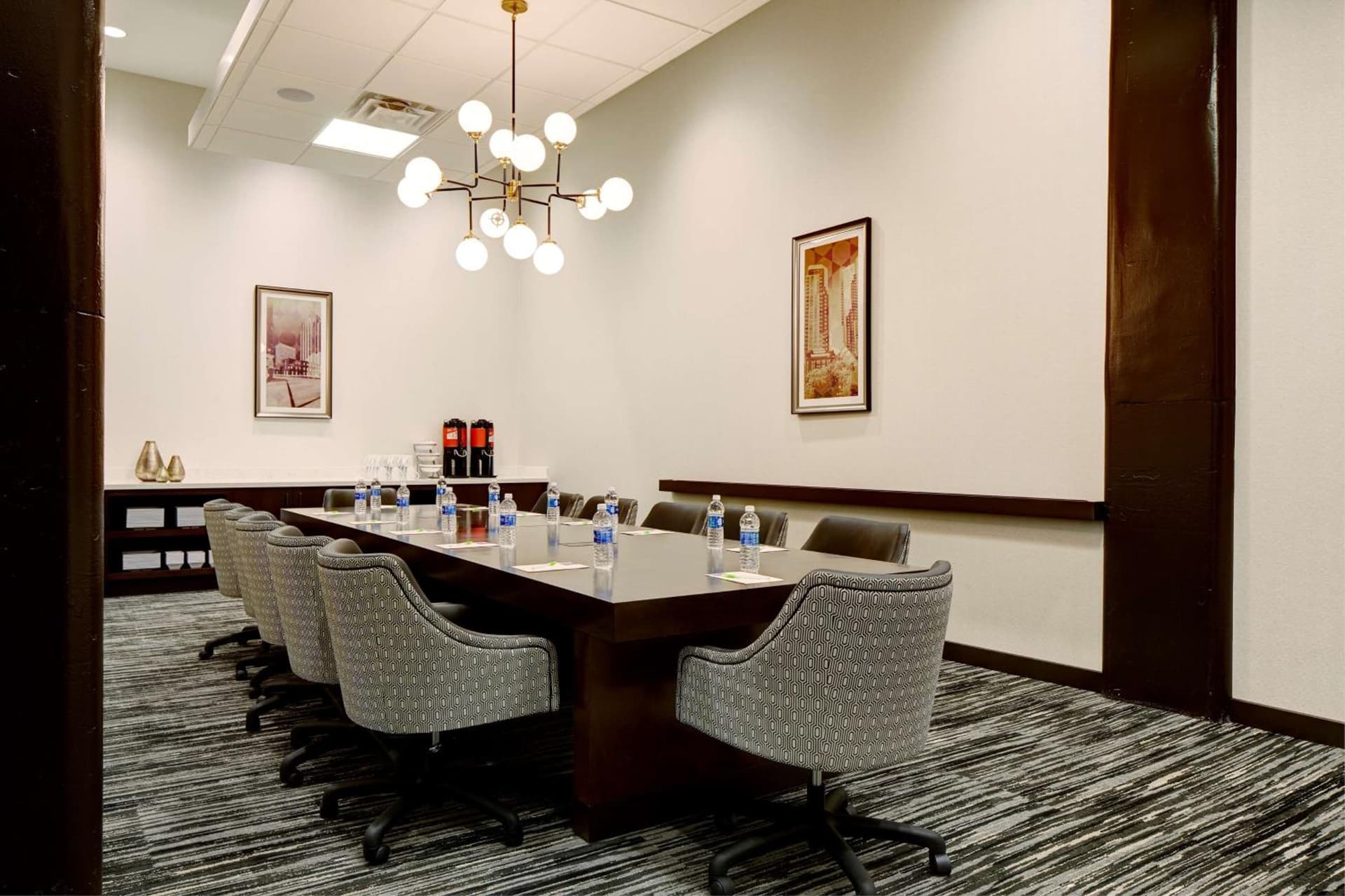 Hyatt Place St. Paul gallery photo in Saint Paul, MN — image 38