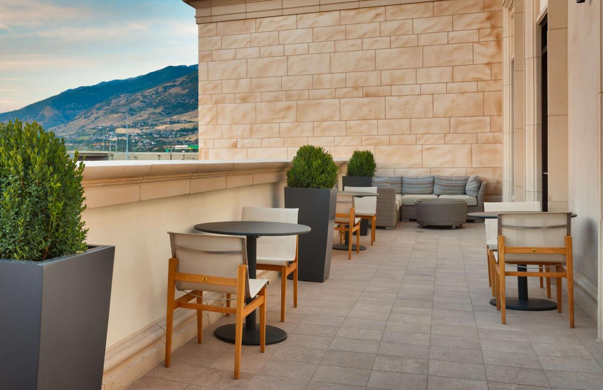 Hyatt Place Salt Lake City Farmington Station Park gallery photo in Farmington, UT — image 42
