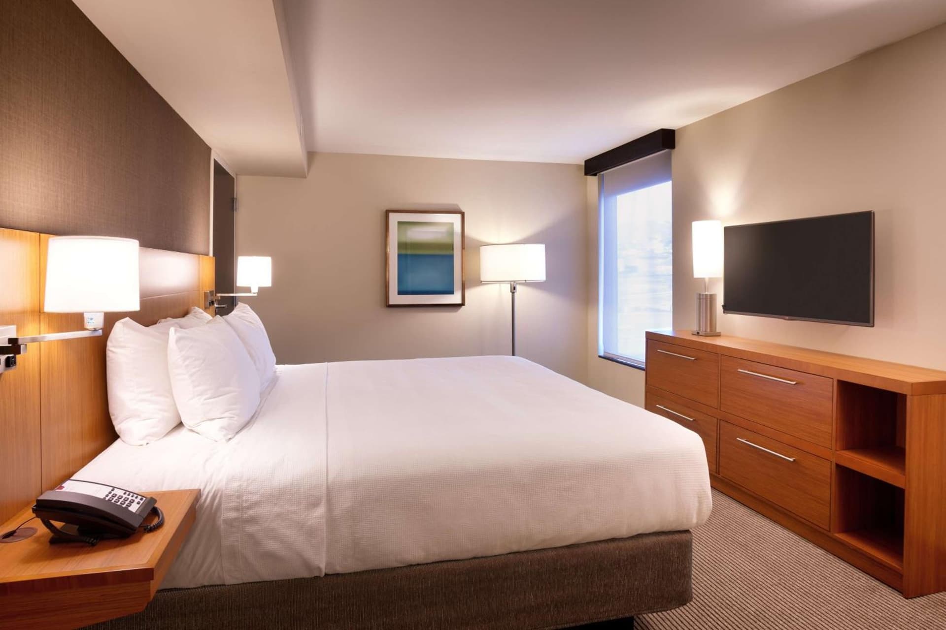 Hyatt Place Salt Lake City/Lehi gallery photo in Lehi, UT — image 35