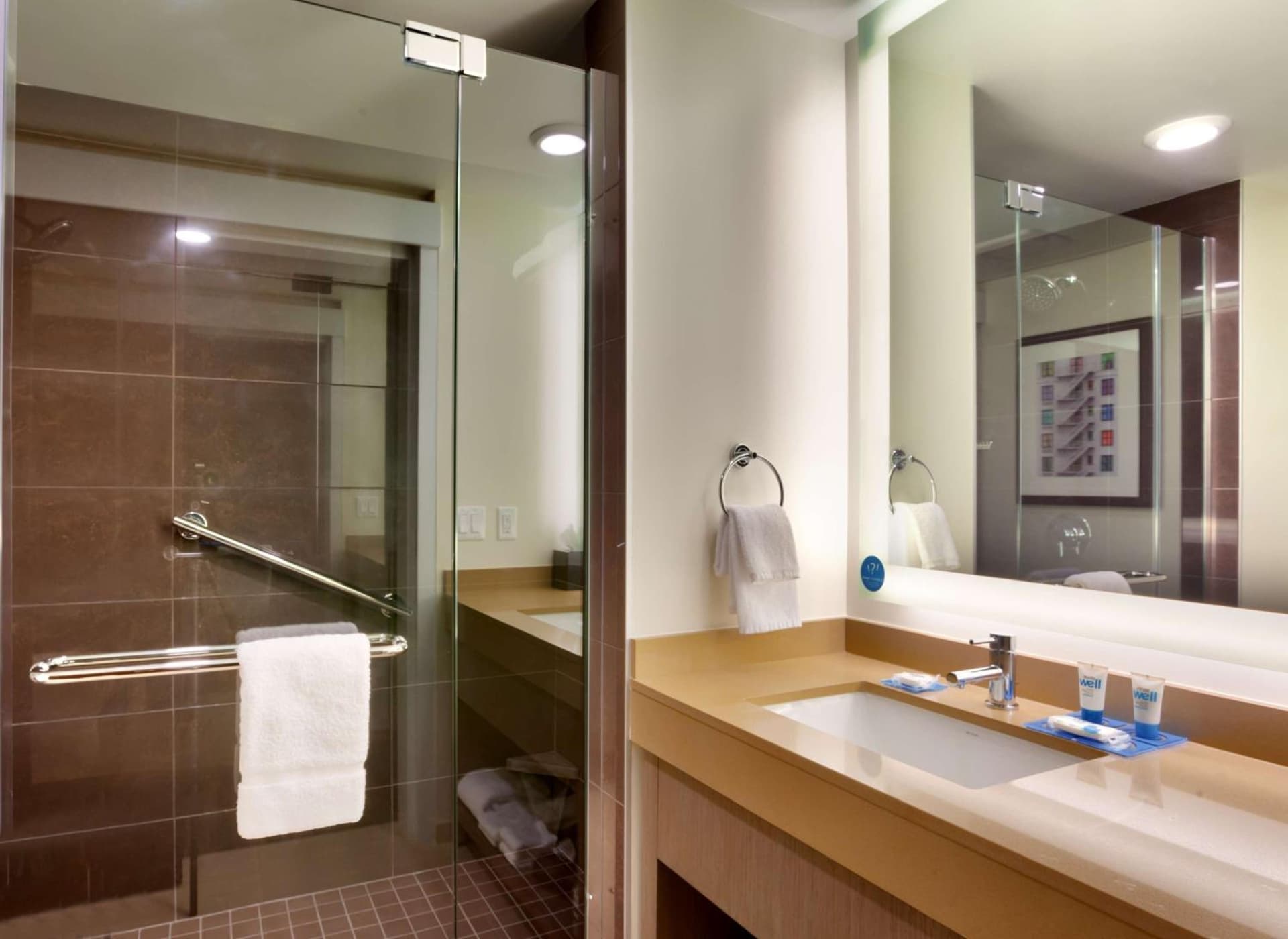 Hyatt House Portland / Downtown gallery photo in Portland, OR — image 105