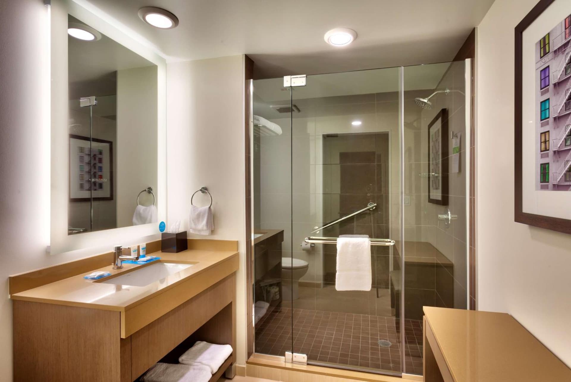 Hyatt House Portland / Downtown gallery photo in Portland, OR — image 68