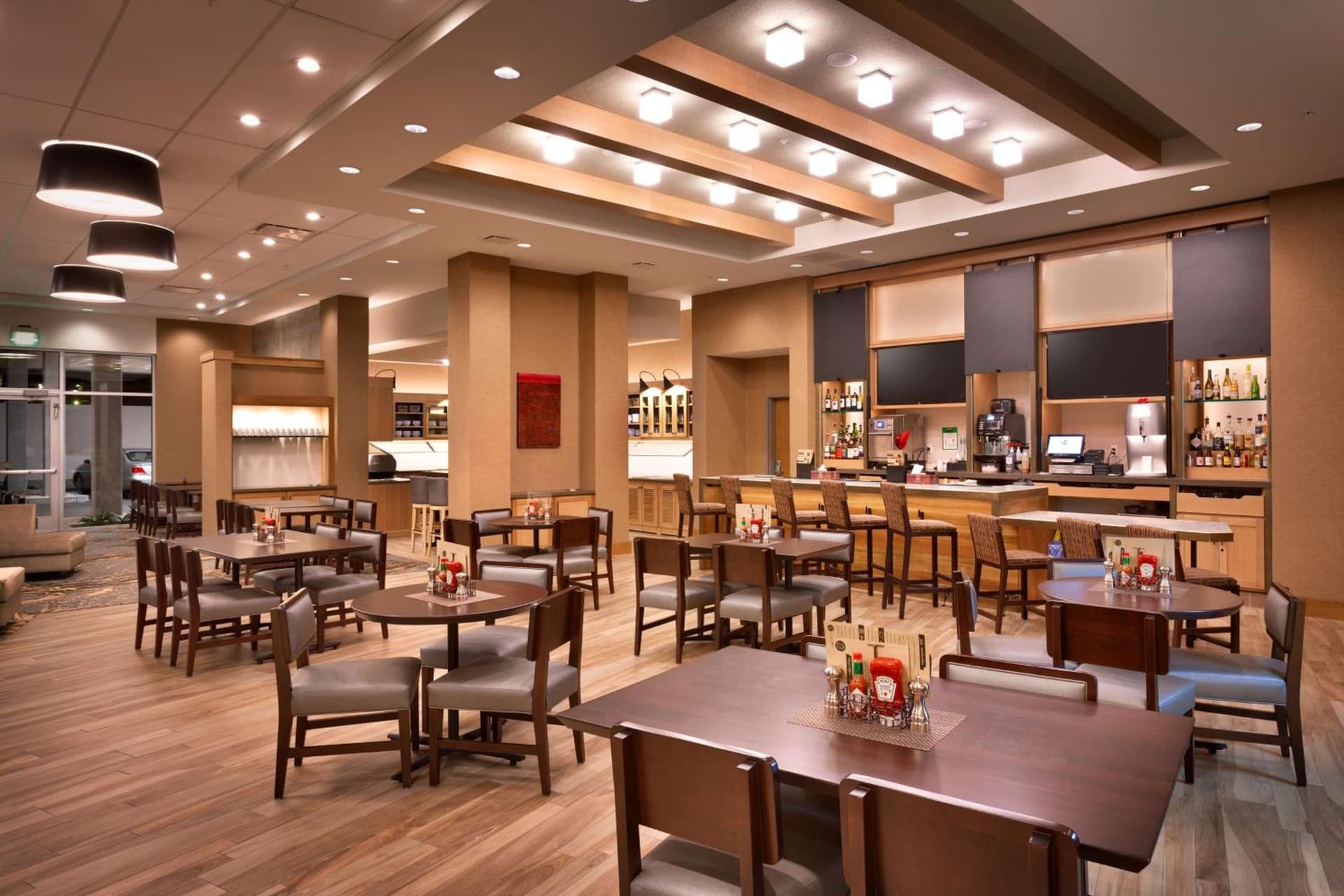 Hyatt Place Emeryville/San Francisco Bay Area gallery photo in Emeryville, CA — image 26