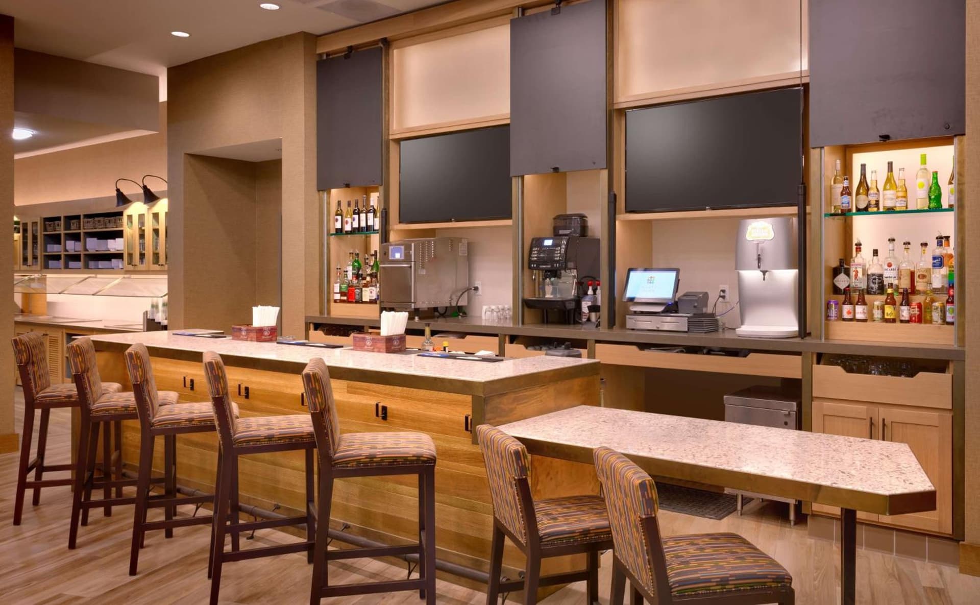 Hyatt Place Emeryville/San Francisco Bay Area gallery photo in Emeryville, CA — image 38