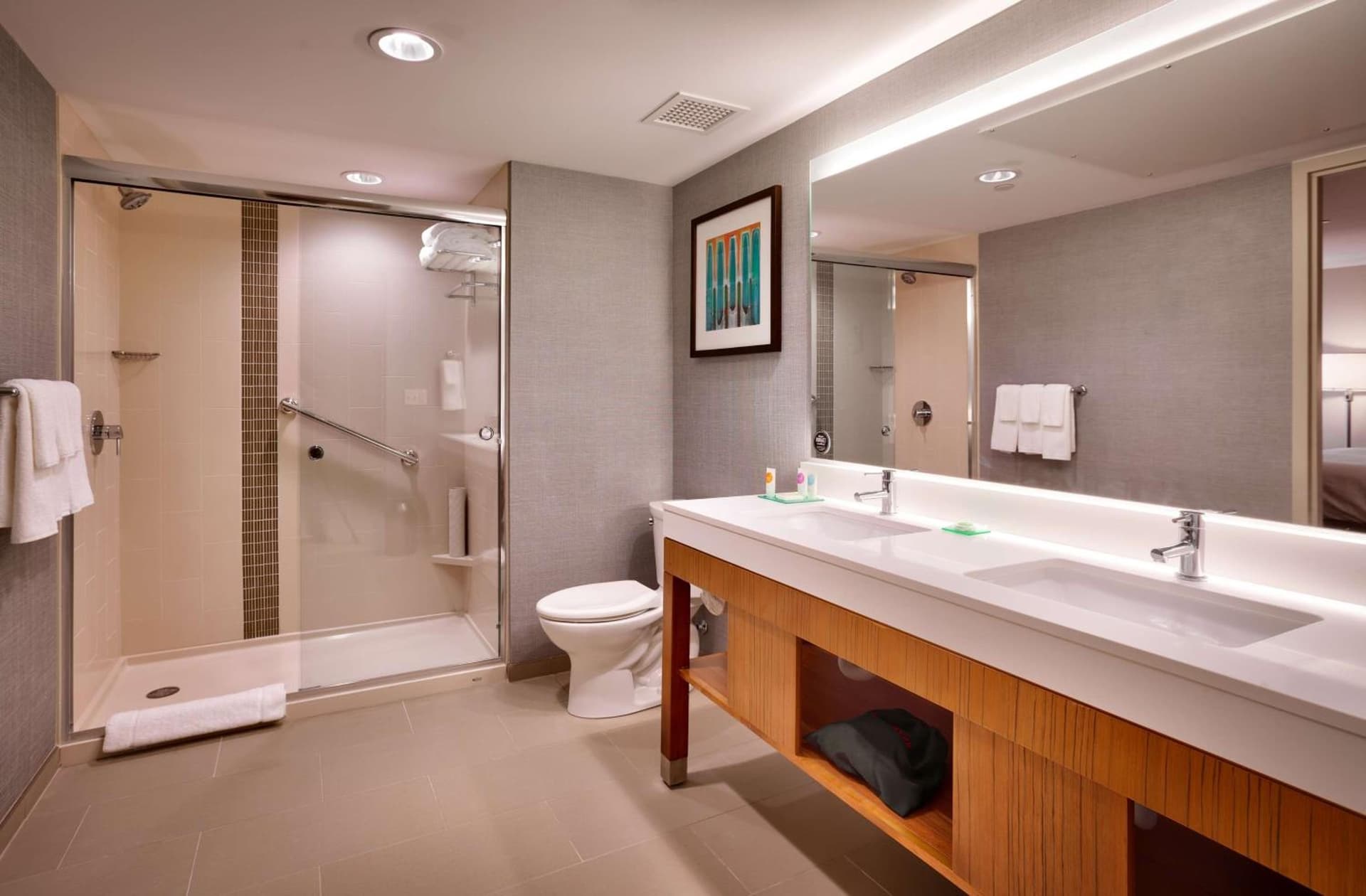 Hyatt Place Salt Lake City/Lehi gallery photo in Lehi, UT — image 27