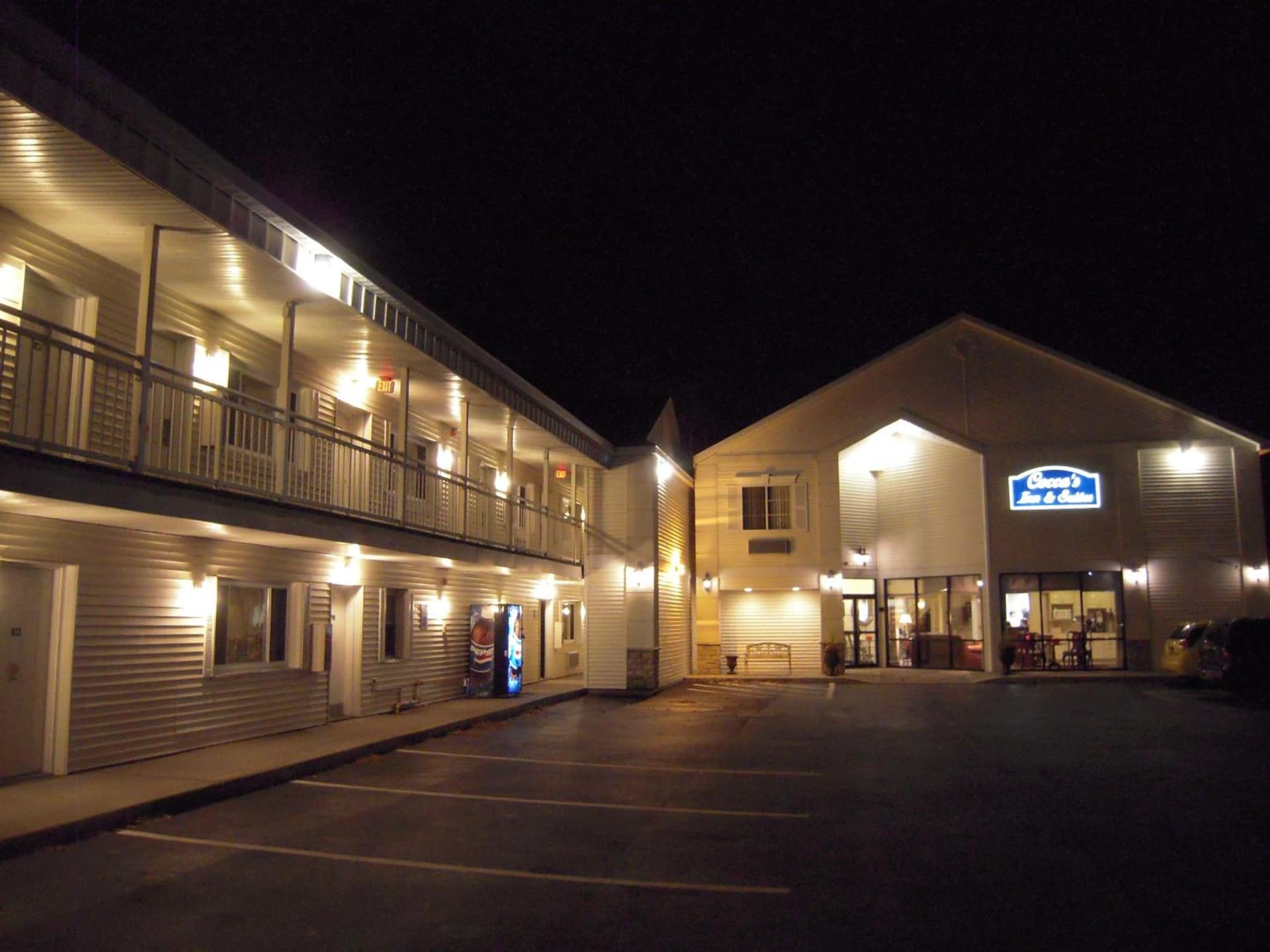 Super 8 by Wyndham Albany — hotel in Albany, New York