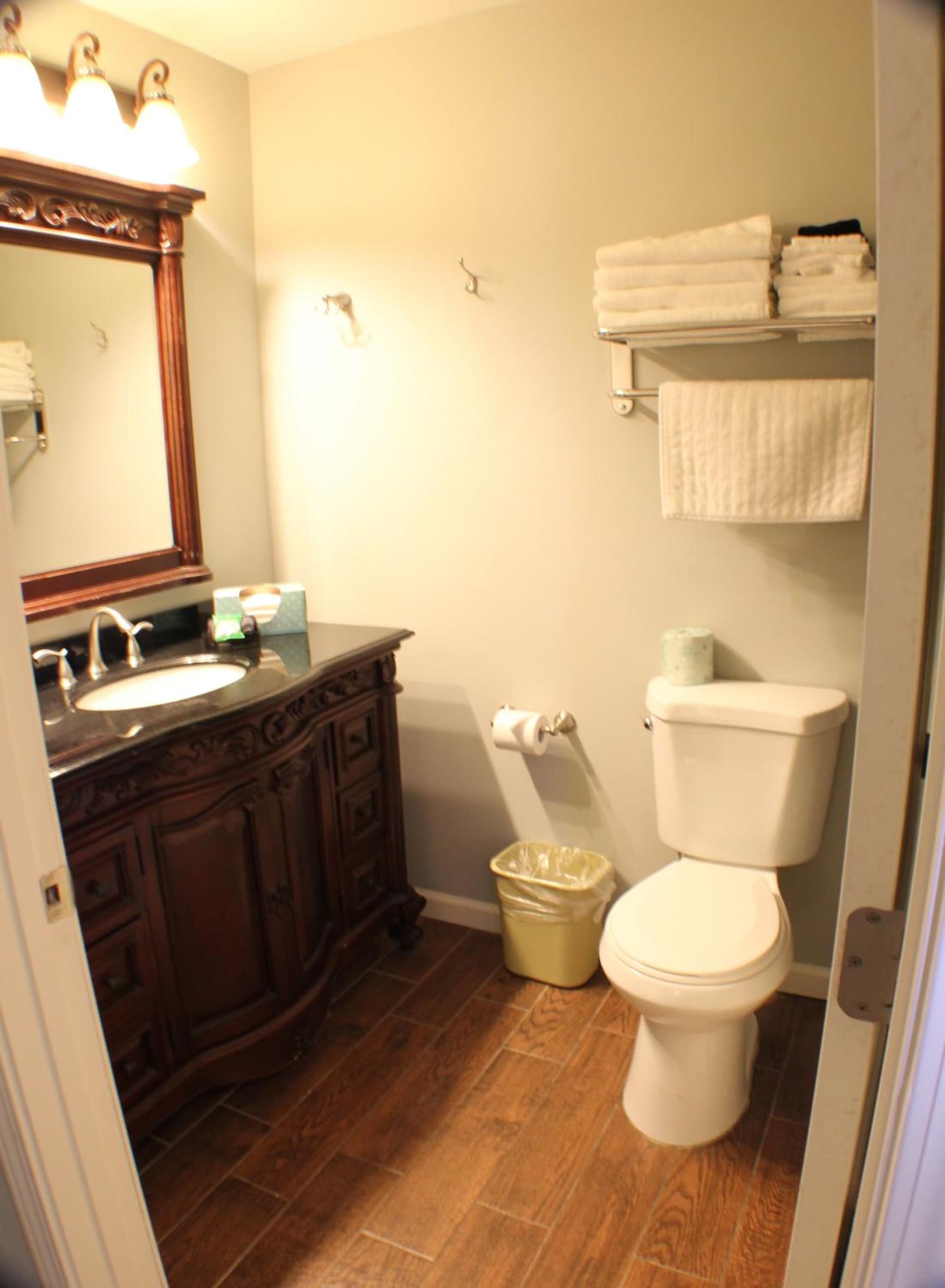 The Dahlonega Square Hotel gallery photo in Dahlonega, GA — image 26