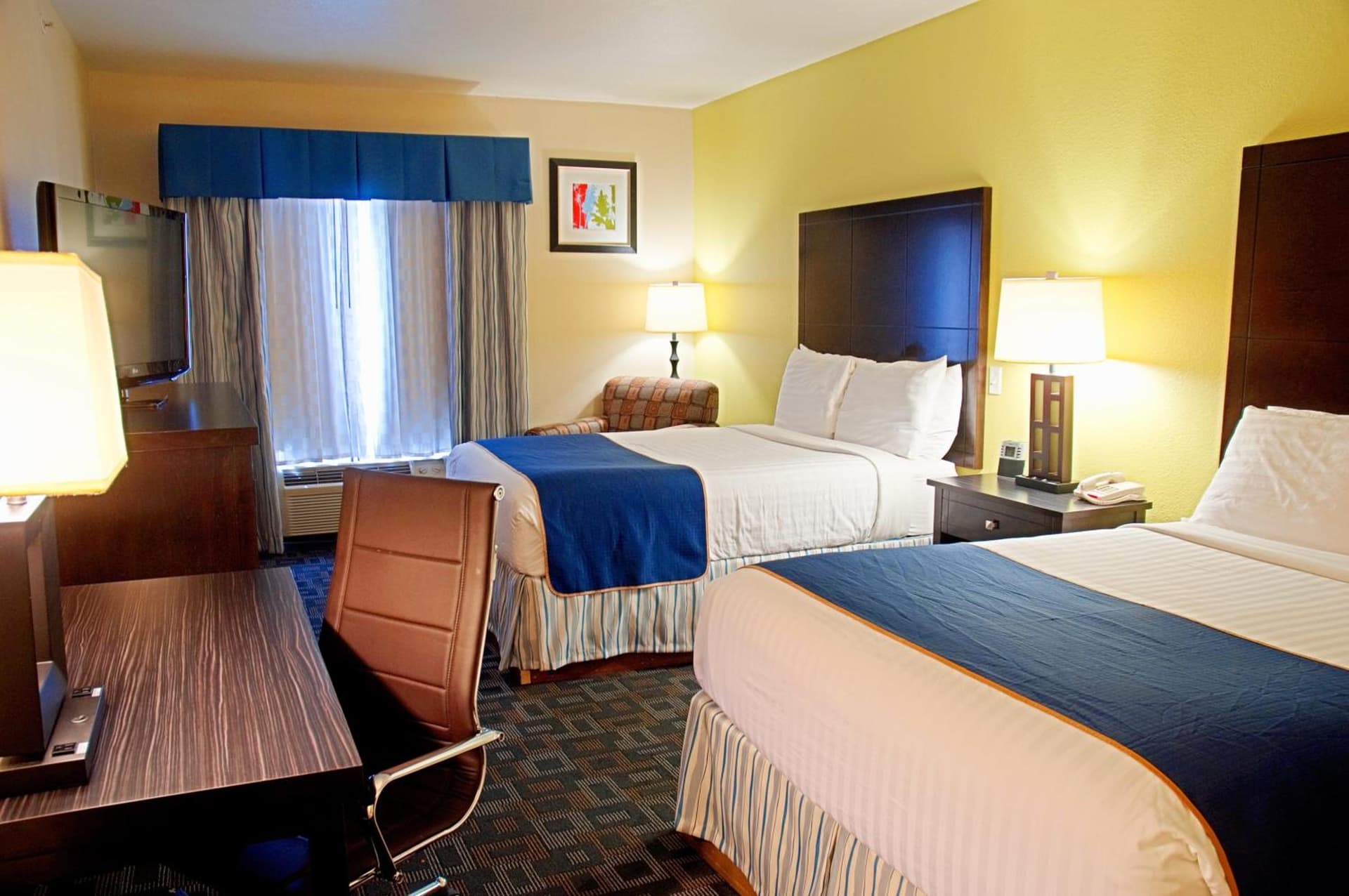 Super 8 by Wyndham Irving/DFW Apt/North gallery photo in Irving, TX — image 38