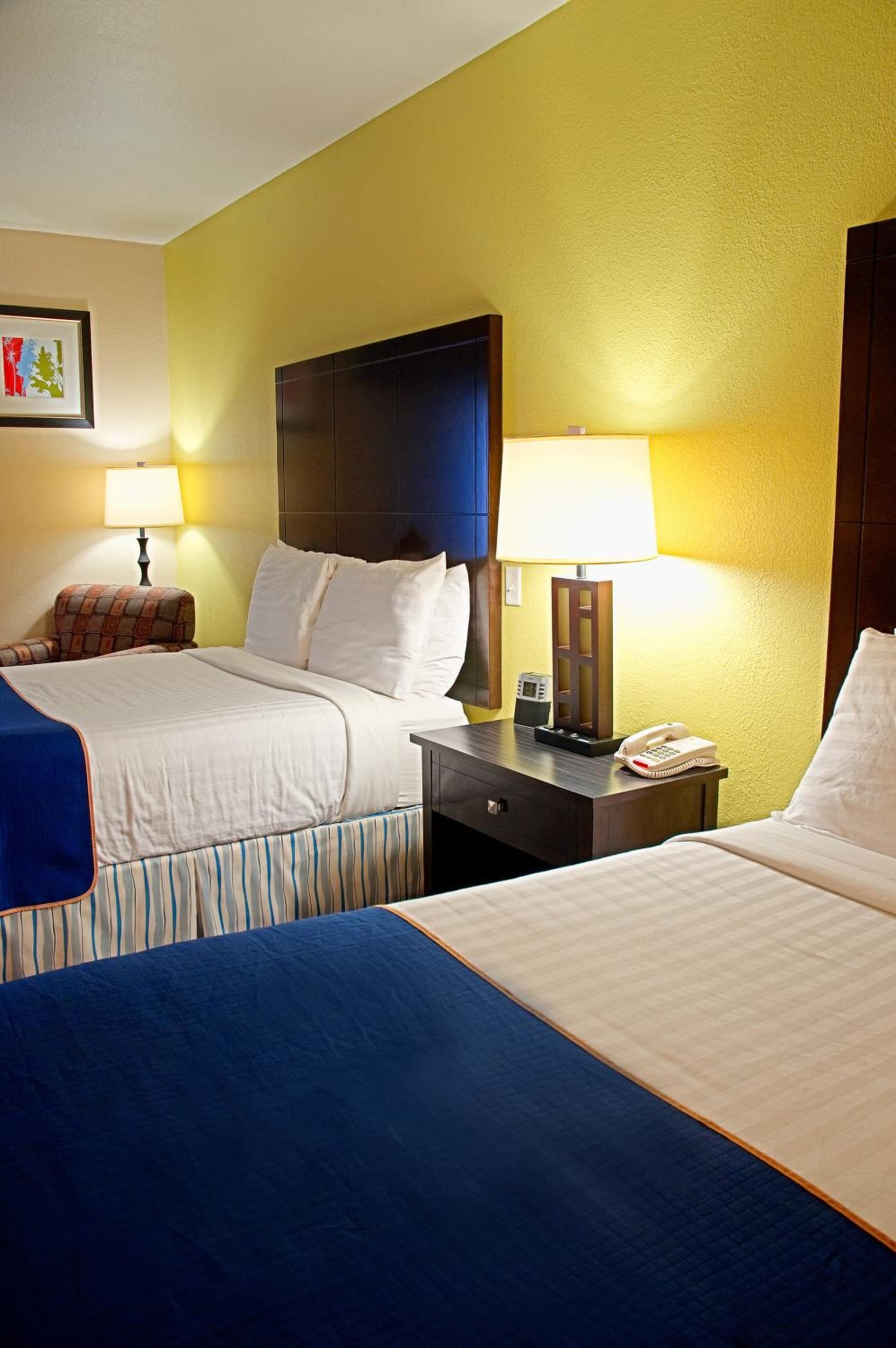Super 8 by Wyndham Irving/DFW Apt/North gallery photo in Irving, TX — image 27