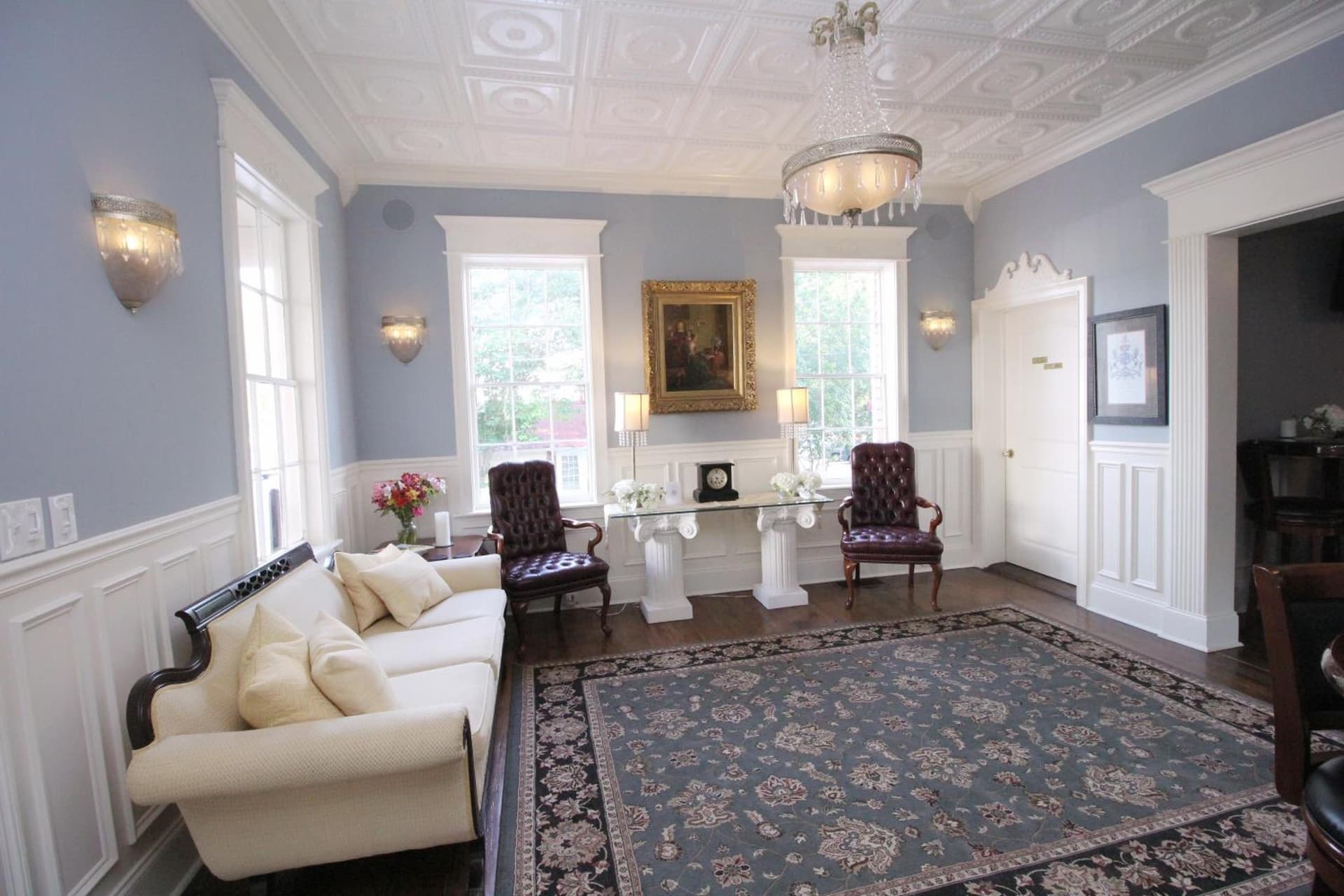The Dahlonega Square Hotel gallery photo in Dahlonega, GA — image 22