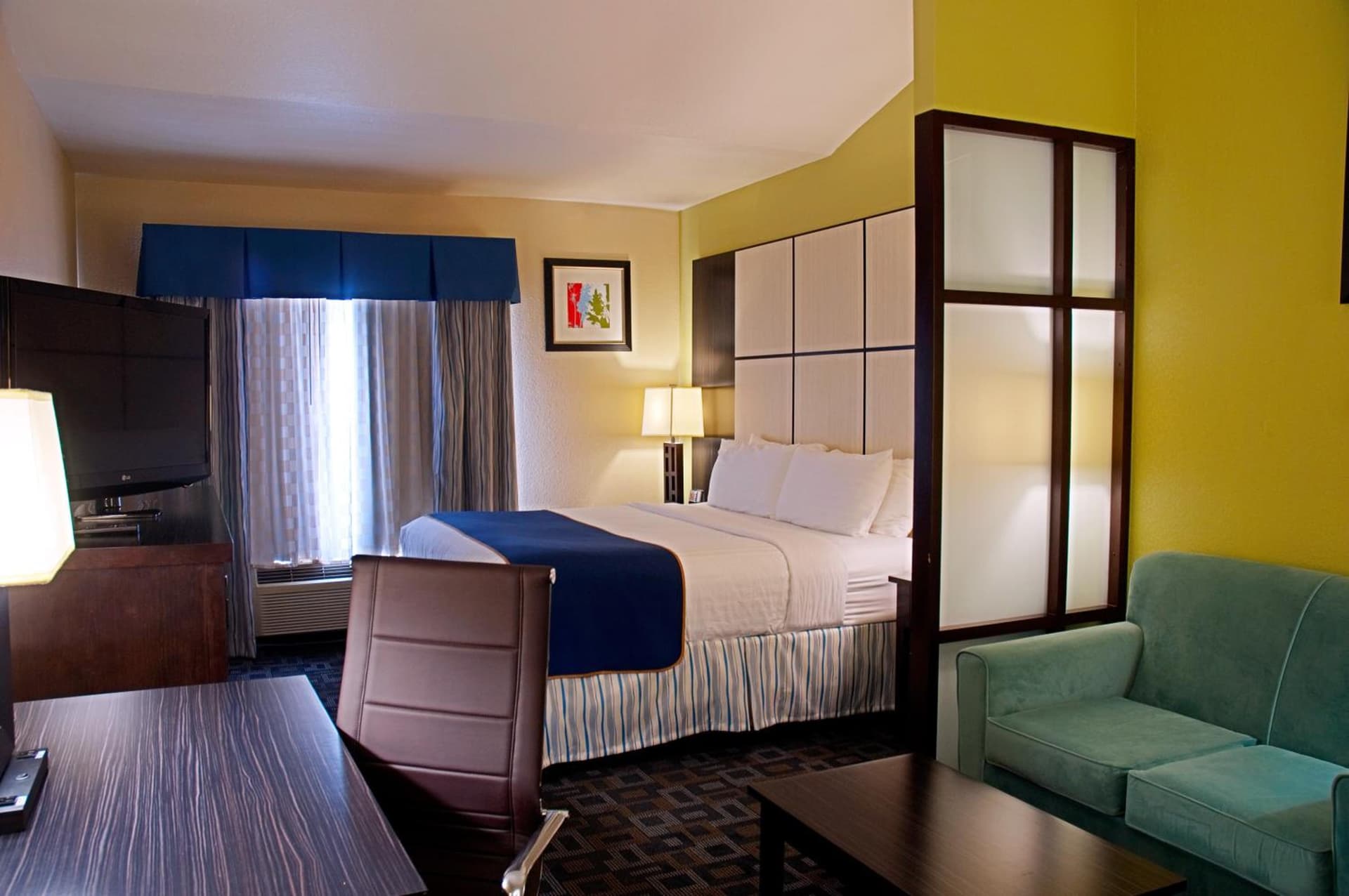 Super 8 by Wyndham Irving/DFW Apt/North gallery photo in Irving, TX — image 32