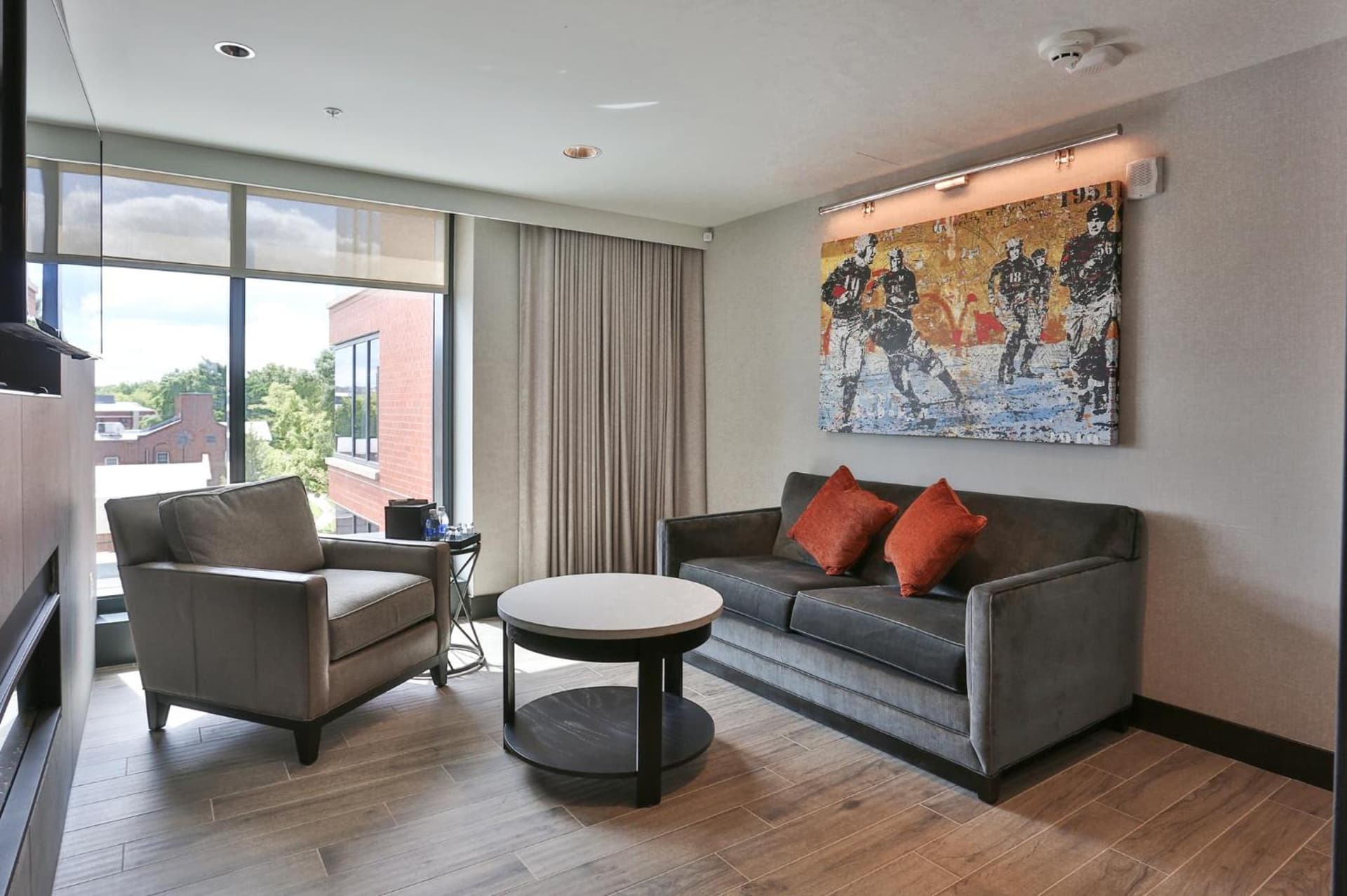 The Hotel at the University of Maryland gallery photo in College Park, MD — image 10