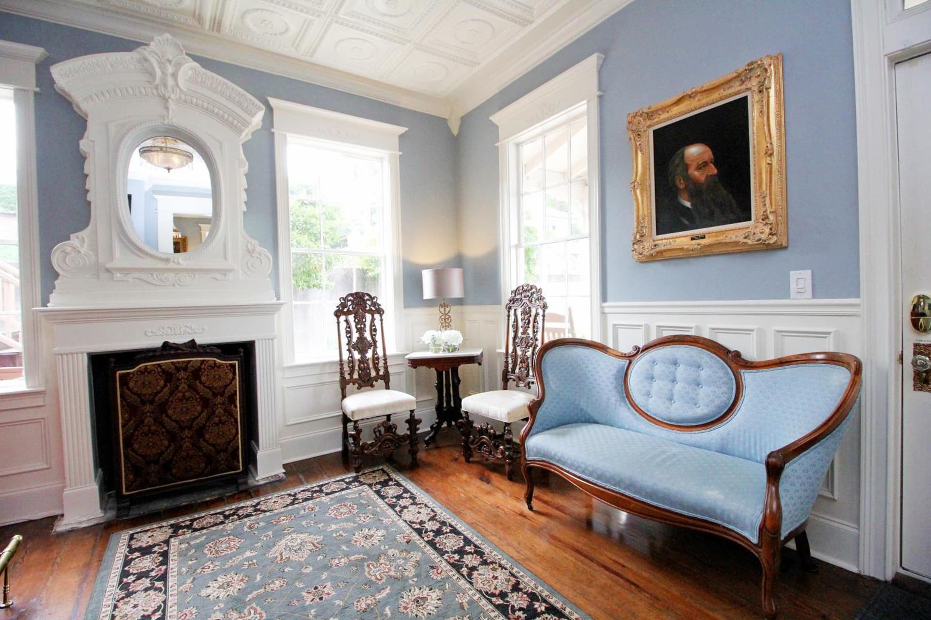 The Dahlonega Square Hotel gallery photo in Dahlonega, GA — image 27