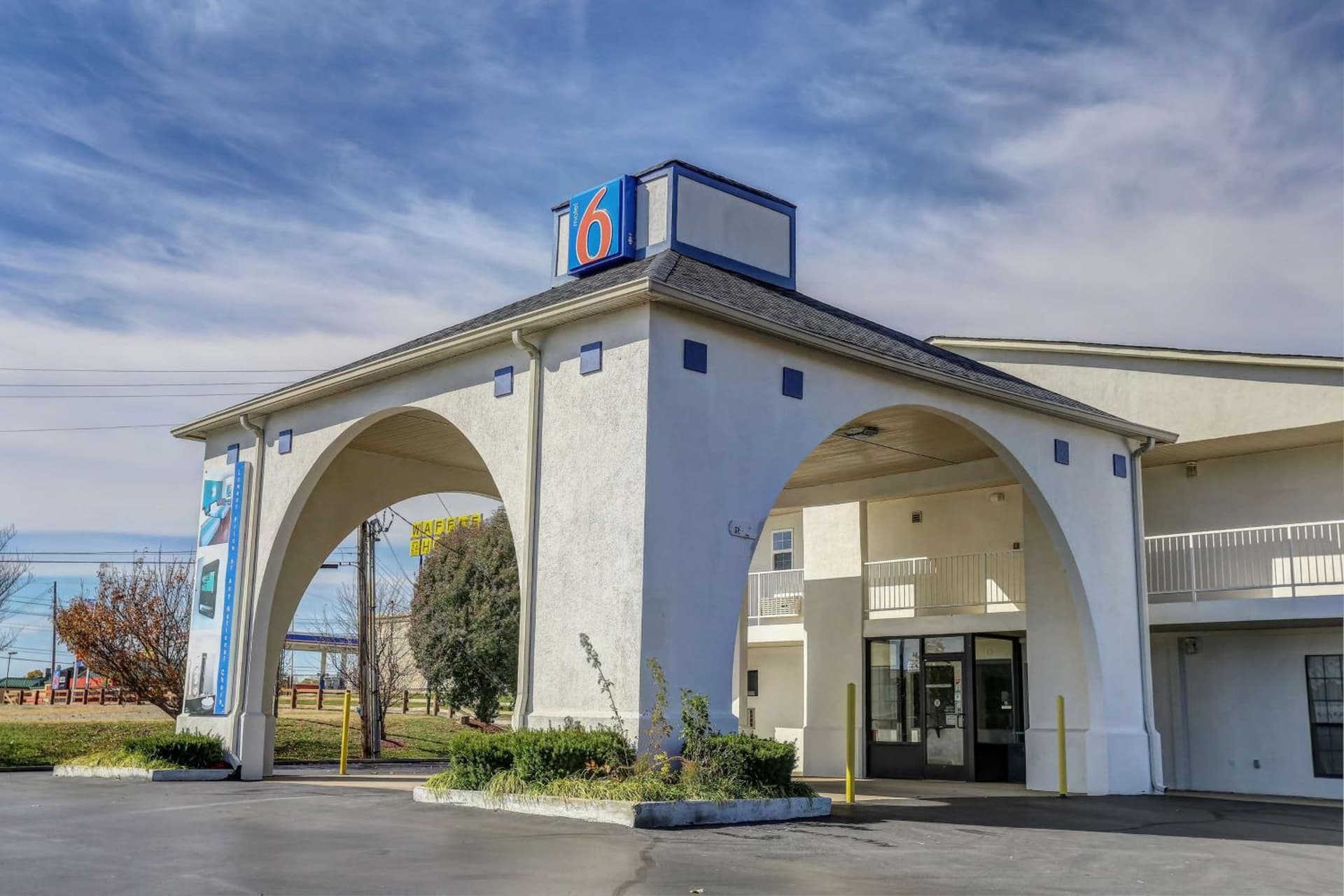 Motel 6-Dickson, TN — hotel in Dickson, Tennessee