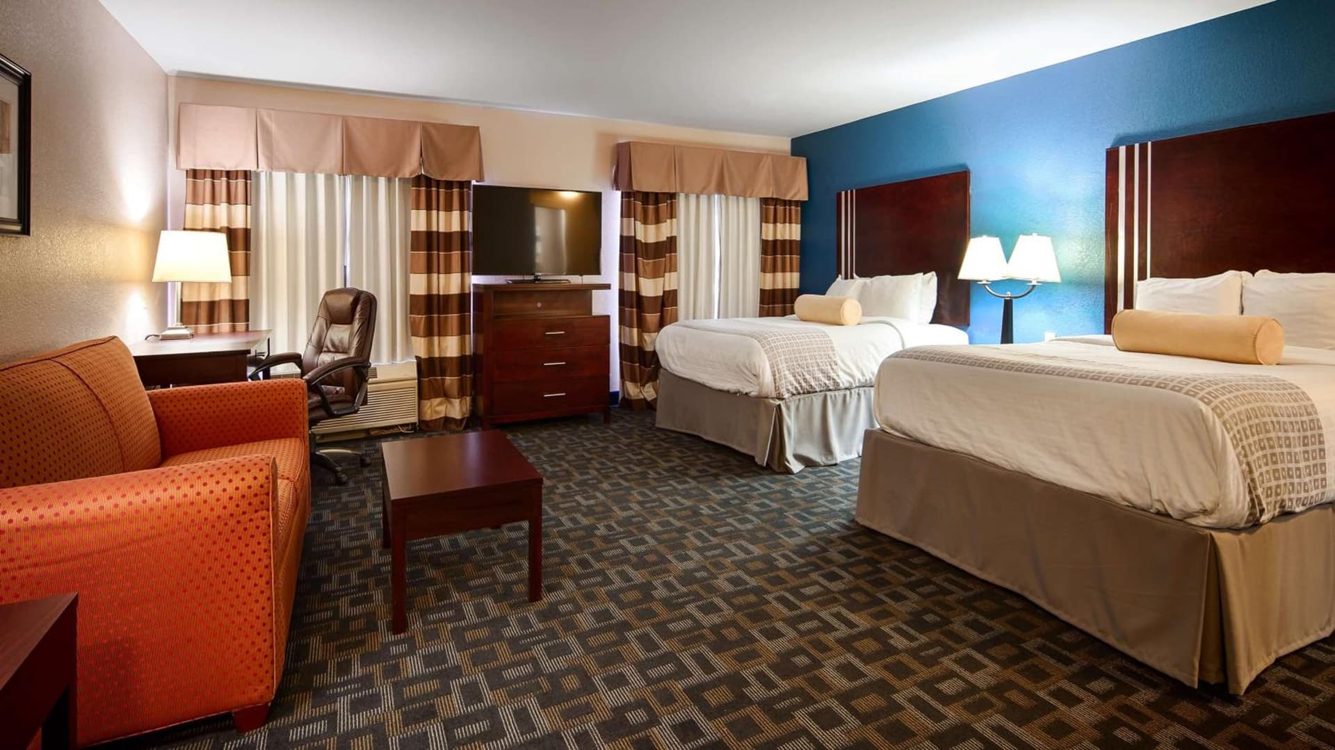 Best Western Plus Kalamazoo Suites gallery photo in Kalamazoo, MI — image 19