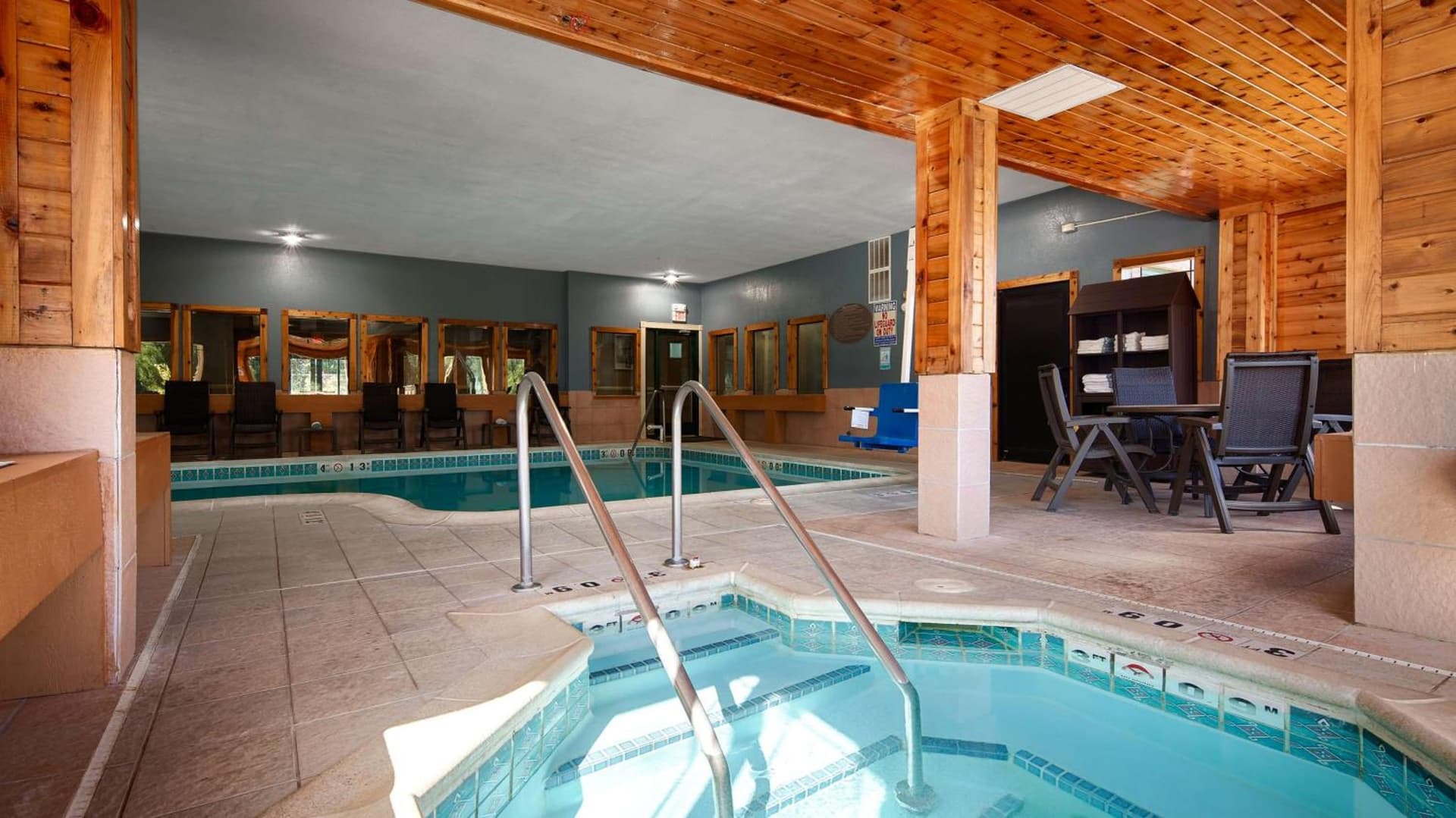 Best Western Plus Kalamazoo Suites gallery photo in Kalamazoo, MI — image 26