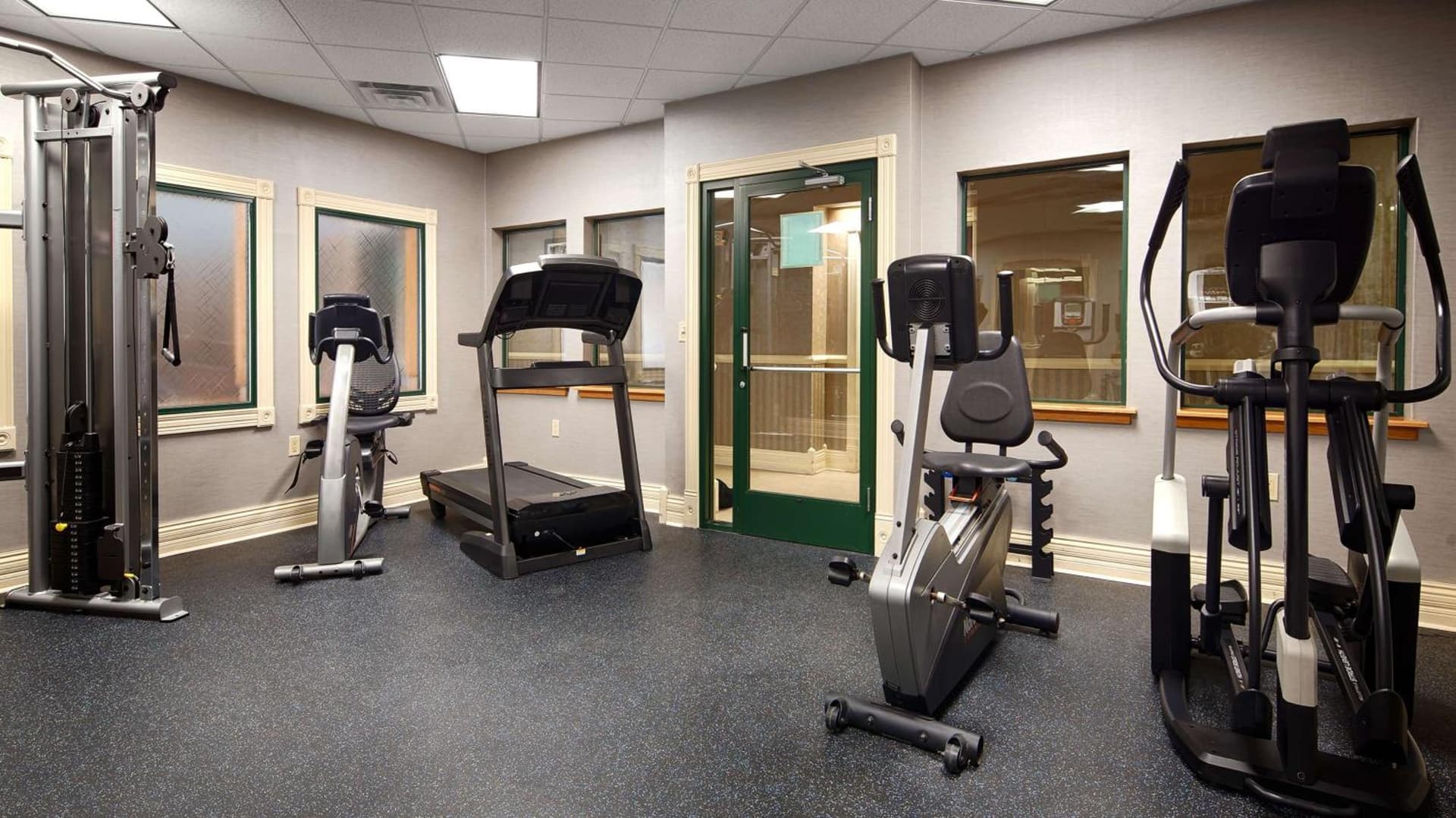 Best Western Plus Kalamazoo Suites gallery photo in Kalamazoo, MI — image 17