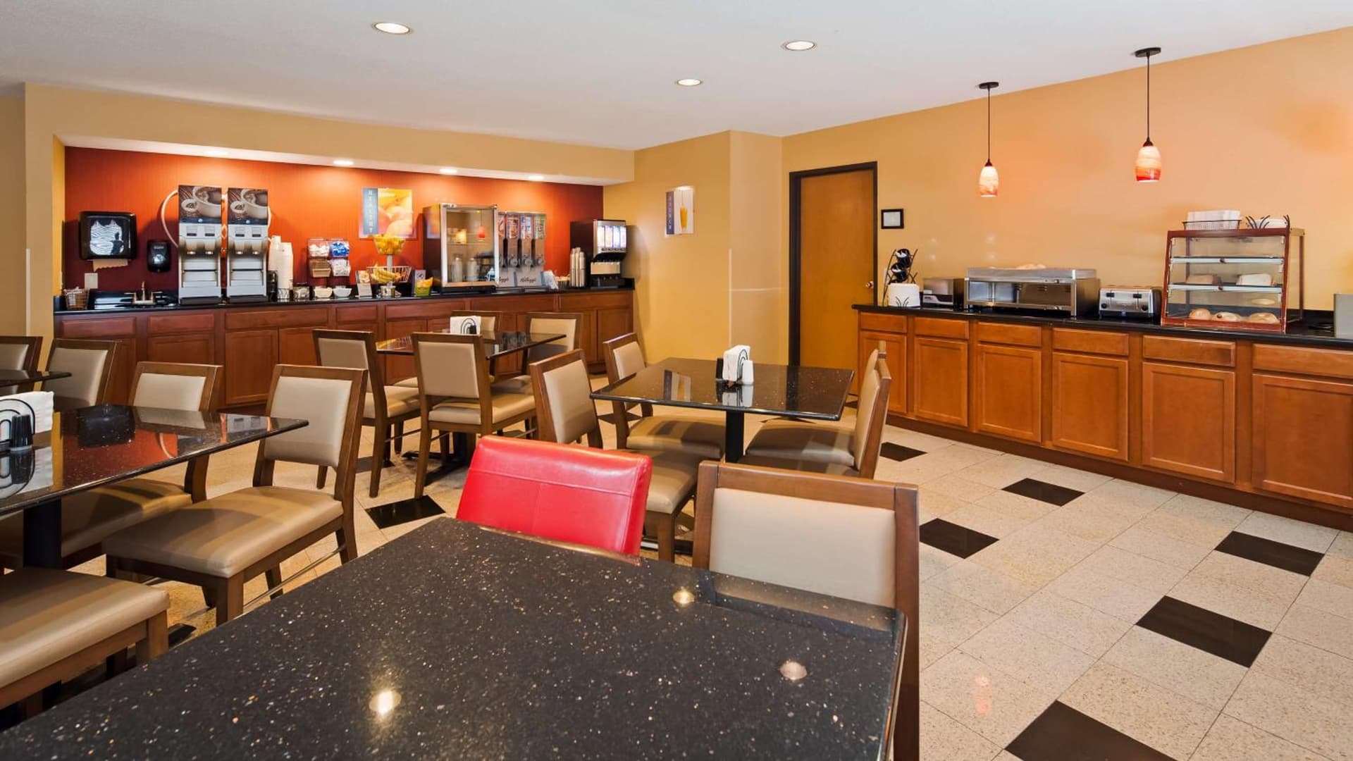 Best Western Shippensburg gallery photo in Shippensburg, PA — image 18