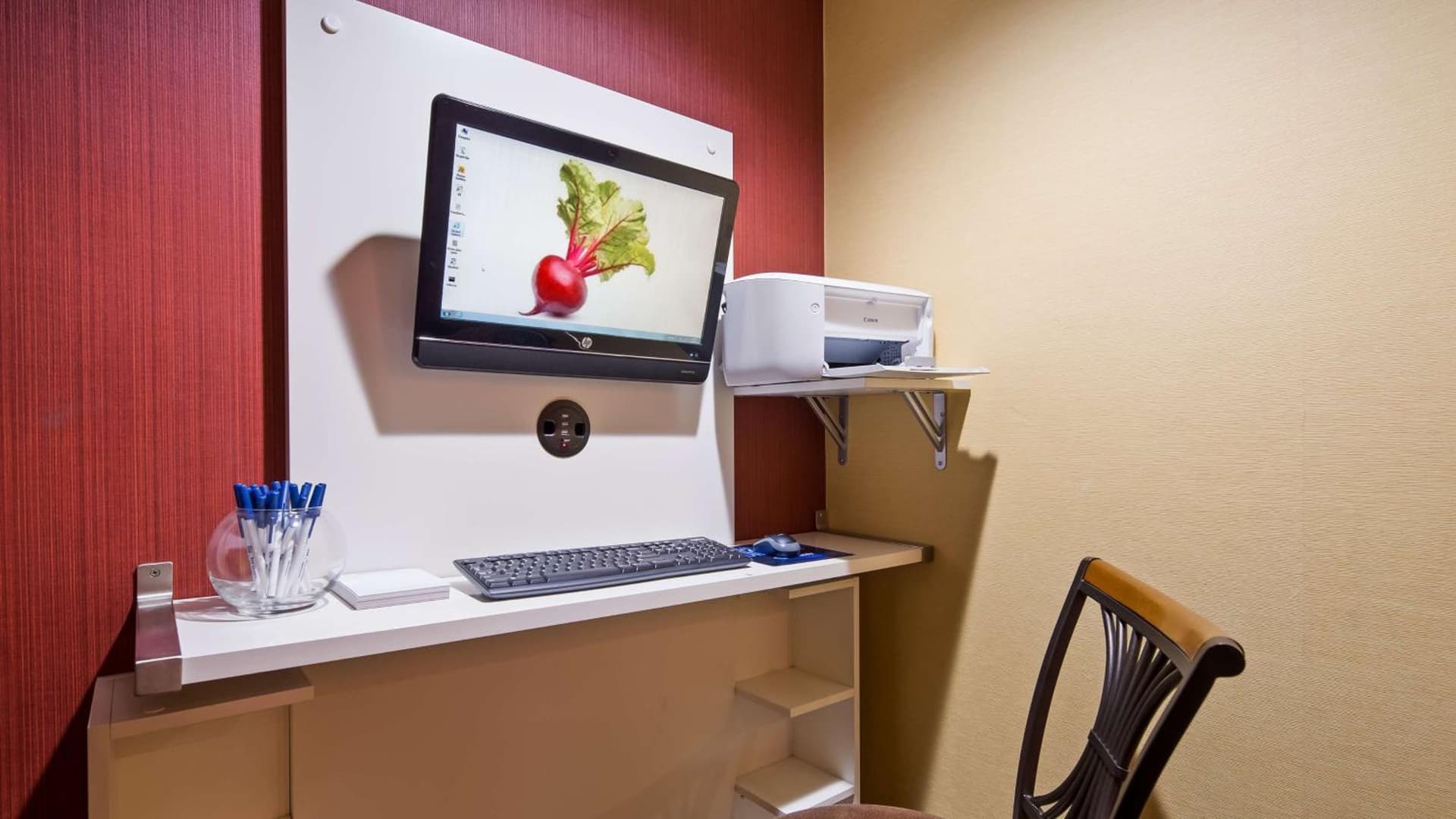 Best Western Shippensburg gallery photo in Shippensburg, PA — image 25