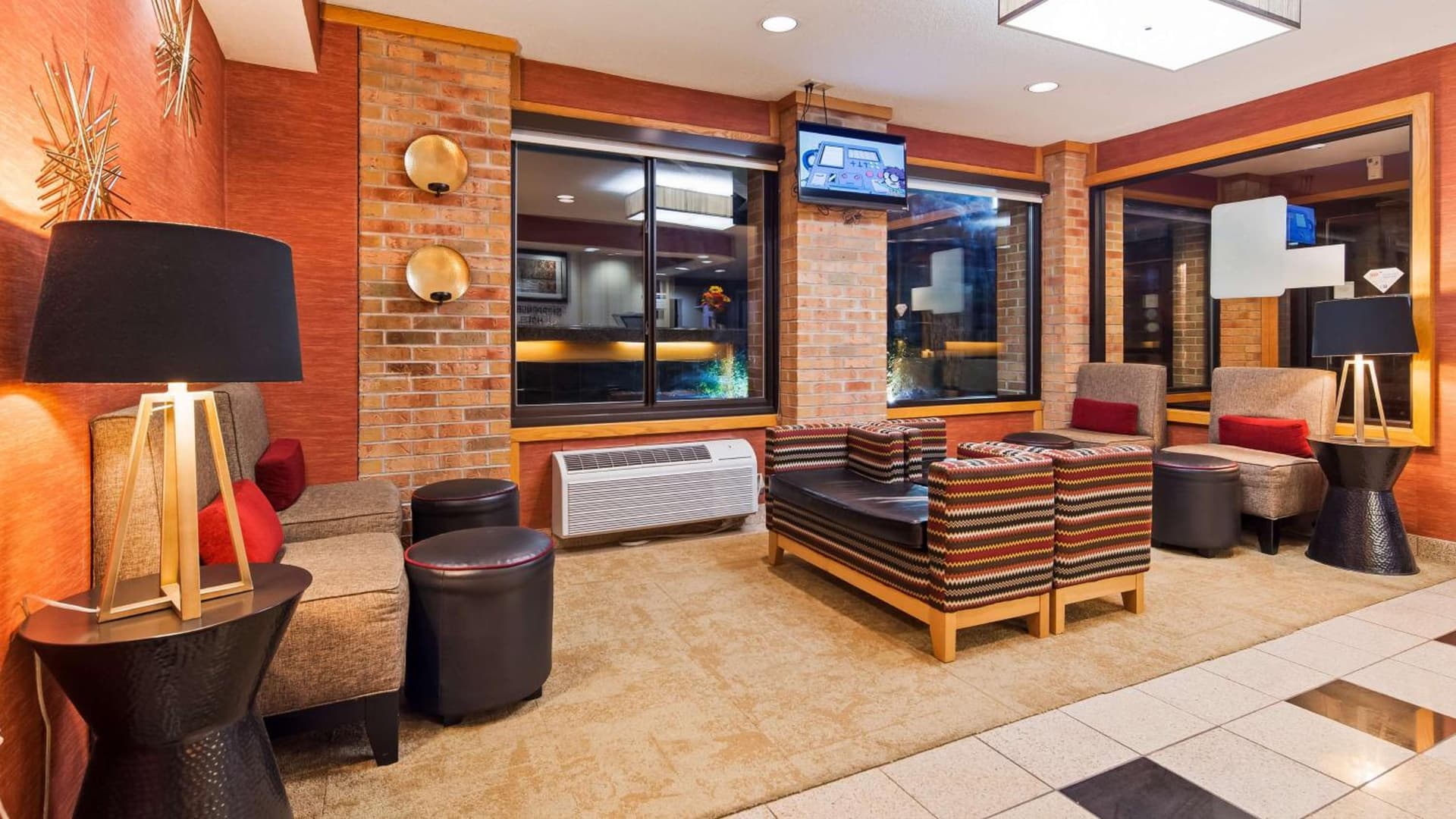 Best Western Shippensburg gallery photo in Shippensburg, PA — image 35