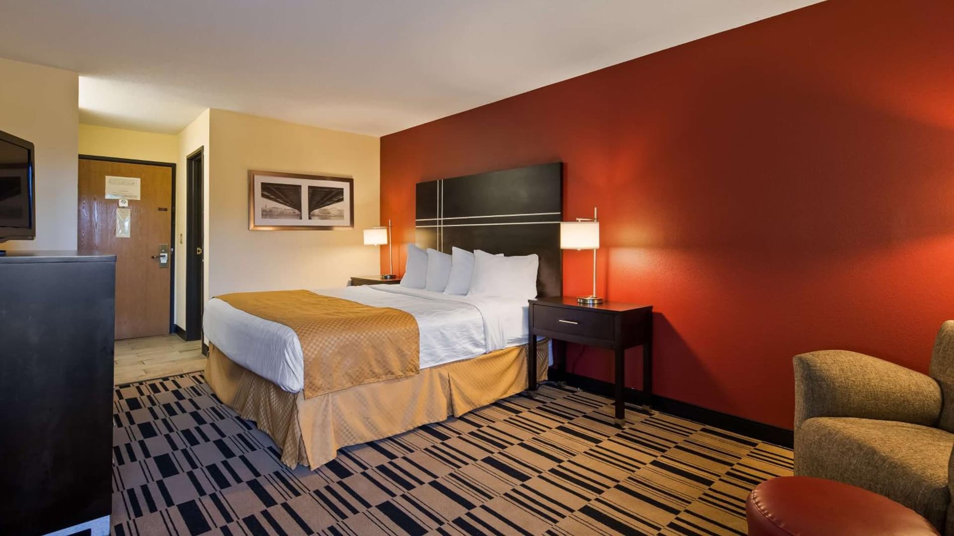 Best Western Shippensburg gallery photo in Shippensburg, PA — image 9