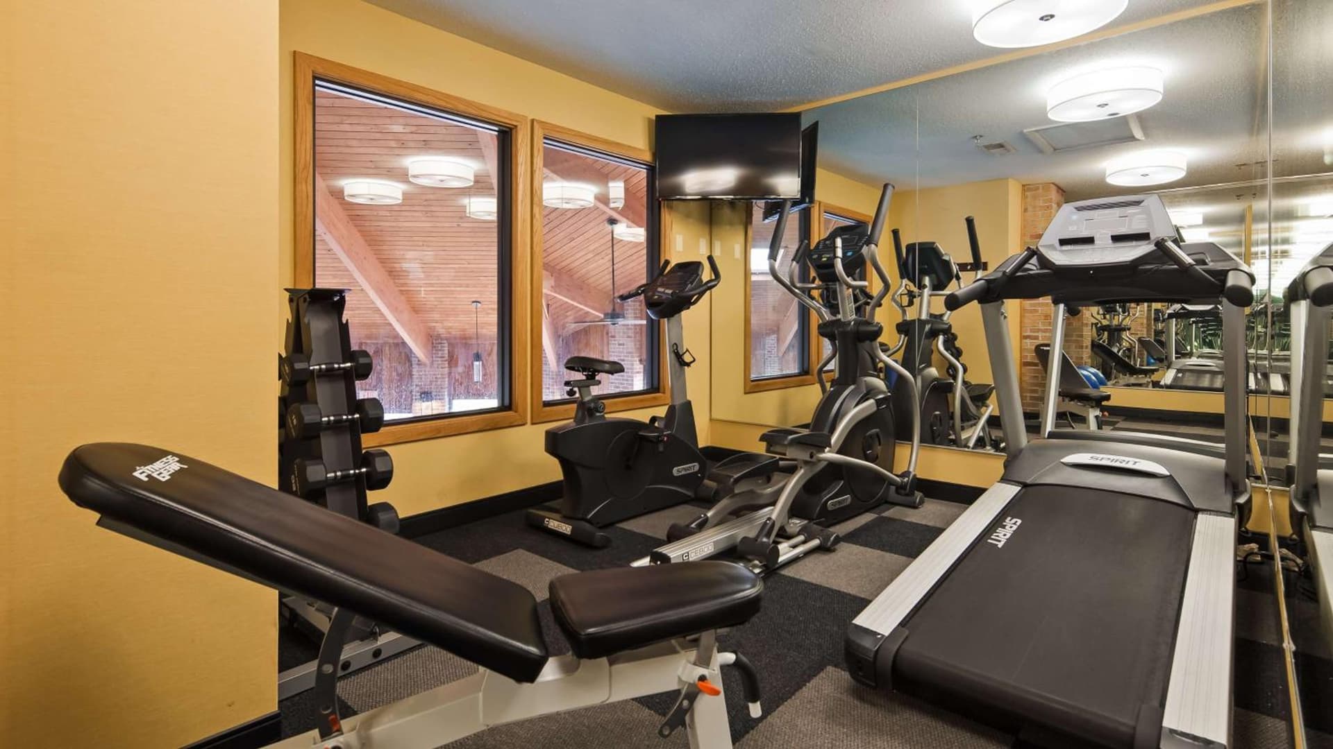 Best Western Shippensburg gallery photo in Shippensburg, PA — image 7