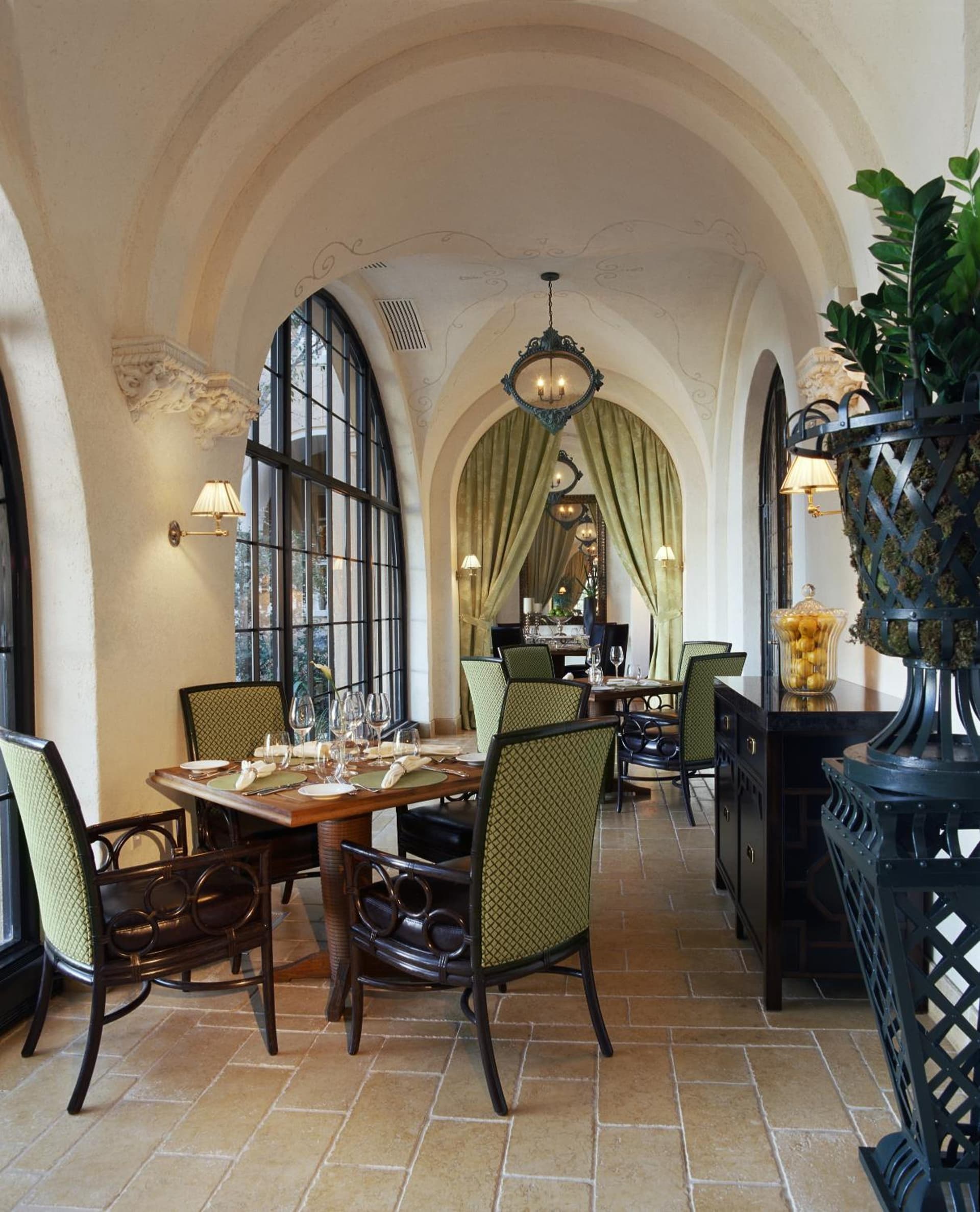 Rosewood Mansion on Turtle Creek gallery photo in Dallas, TX — image 8