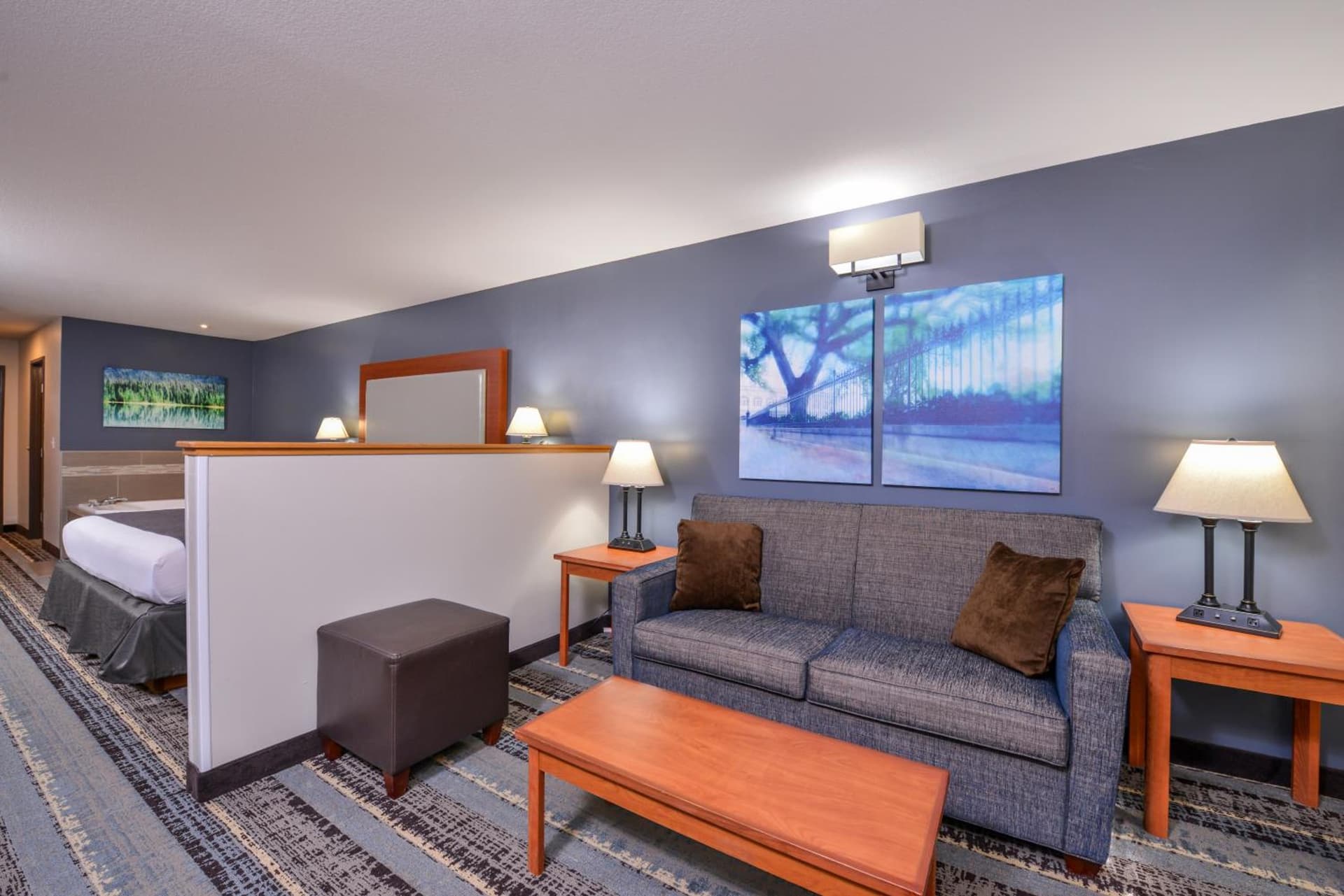 Best Western Newberg Inn gallery photo in Newberg, OR — image 64