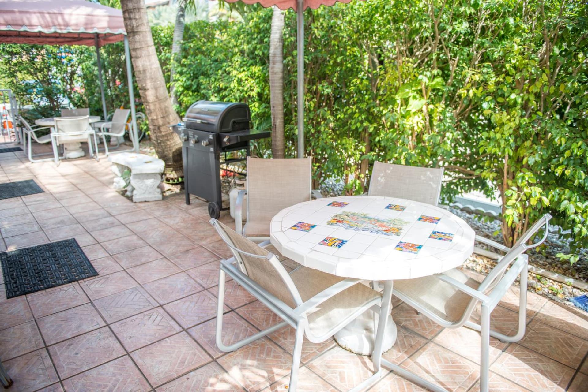 Shore Haven Resort Inn featured exterior or lobby in Fort Lauderdale, FL — similar hotel