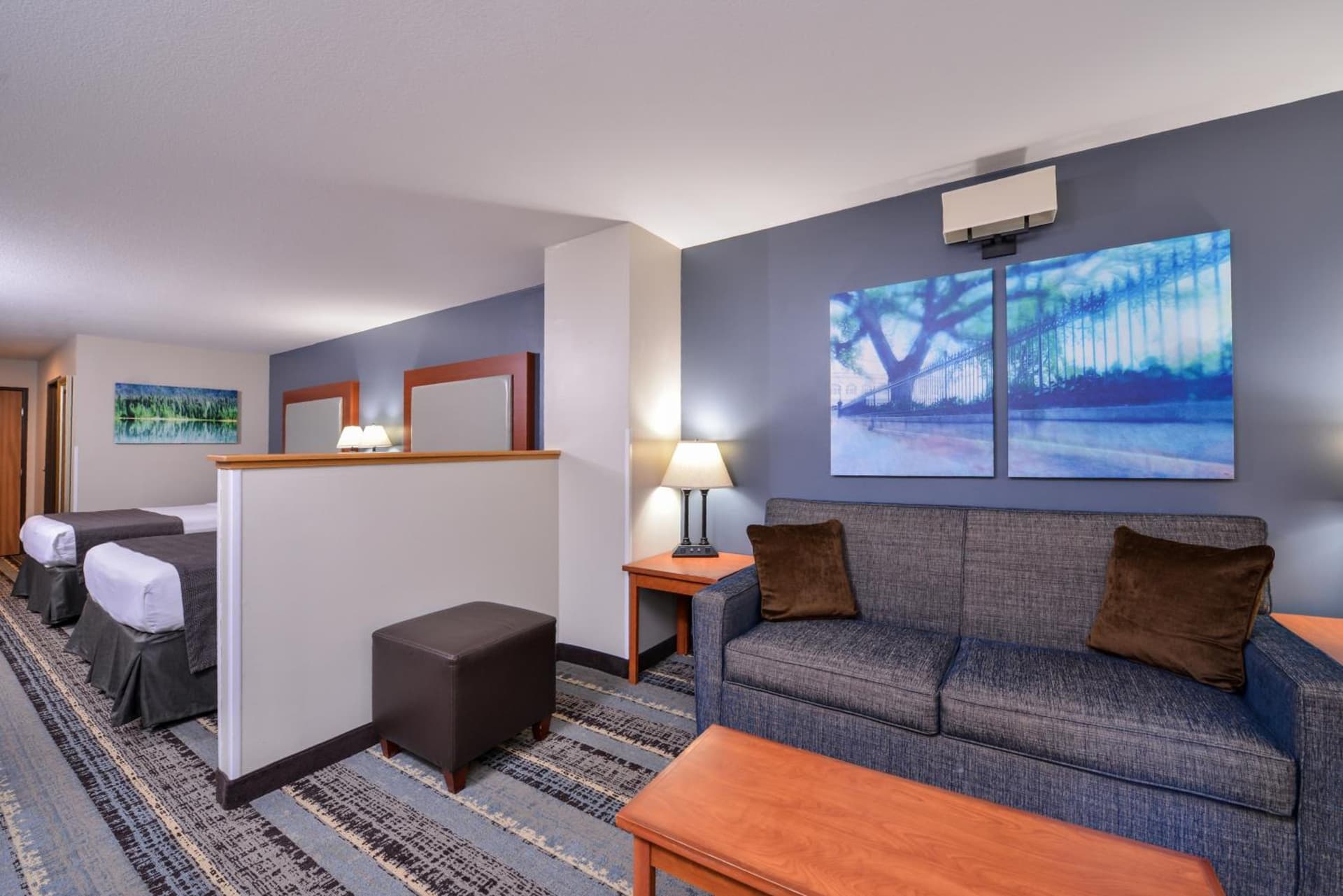 Best Western Newberg Inn gallery photo in Newberg, OR — image 78