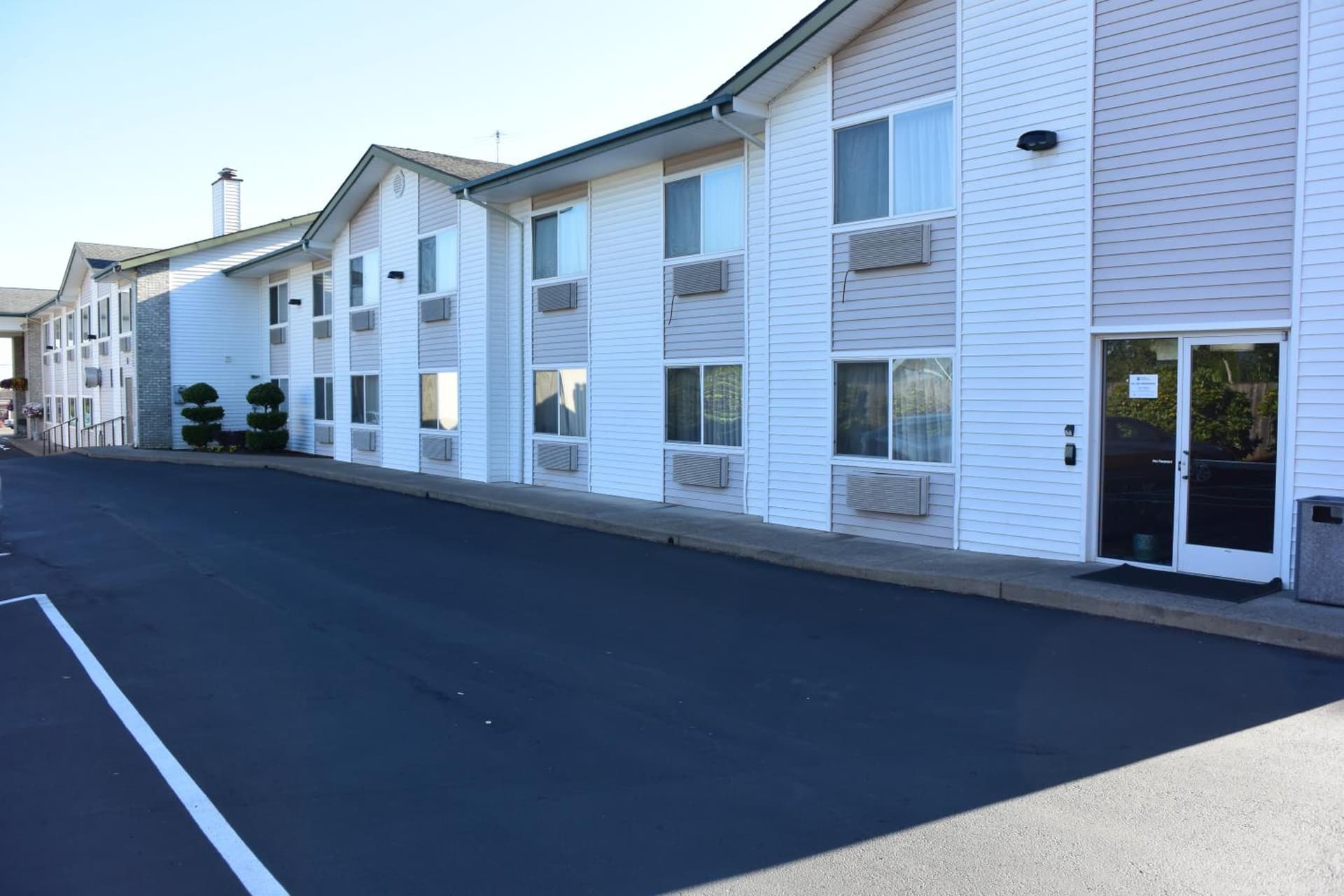 Best Western Newberg Inn gallery photo in Newberg, OR — image 69
