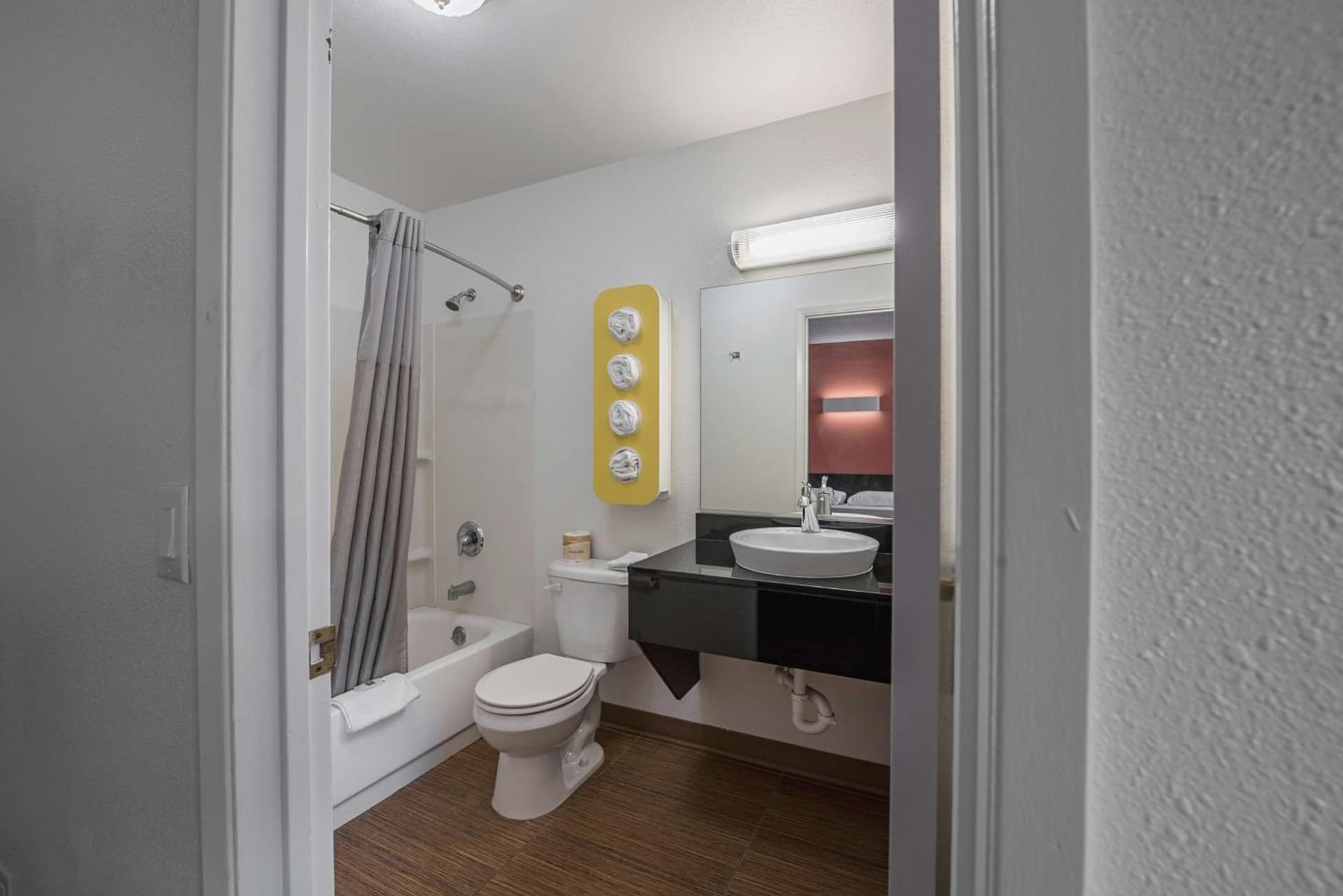 Motel 6-Fallon, NV property views in Fallon, NV — gallery photo 3
