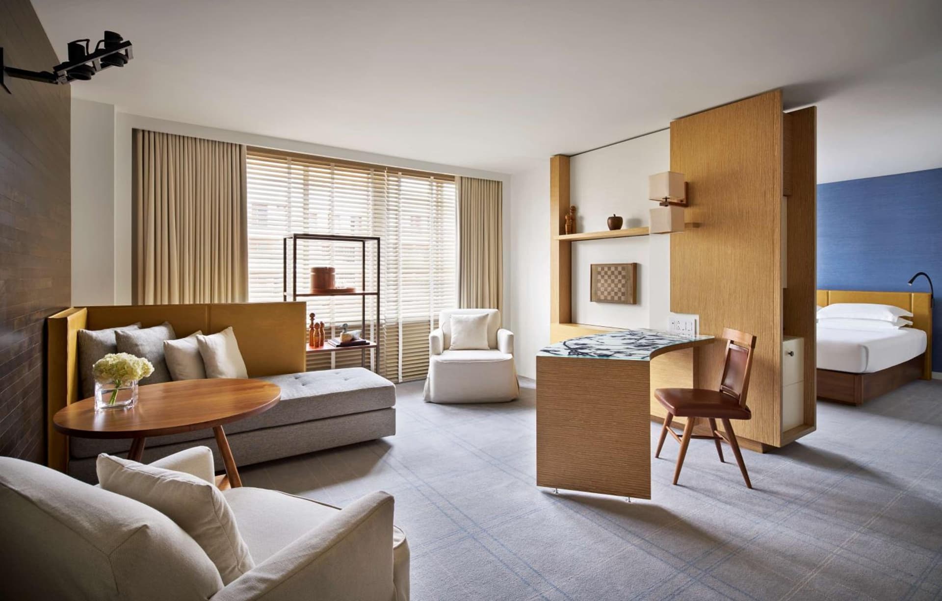 Park Hyatt Washington interior in Washington, DC — gallery photo 2