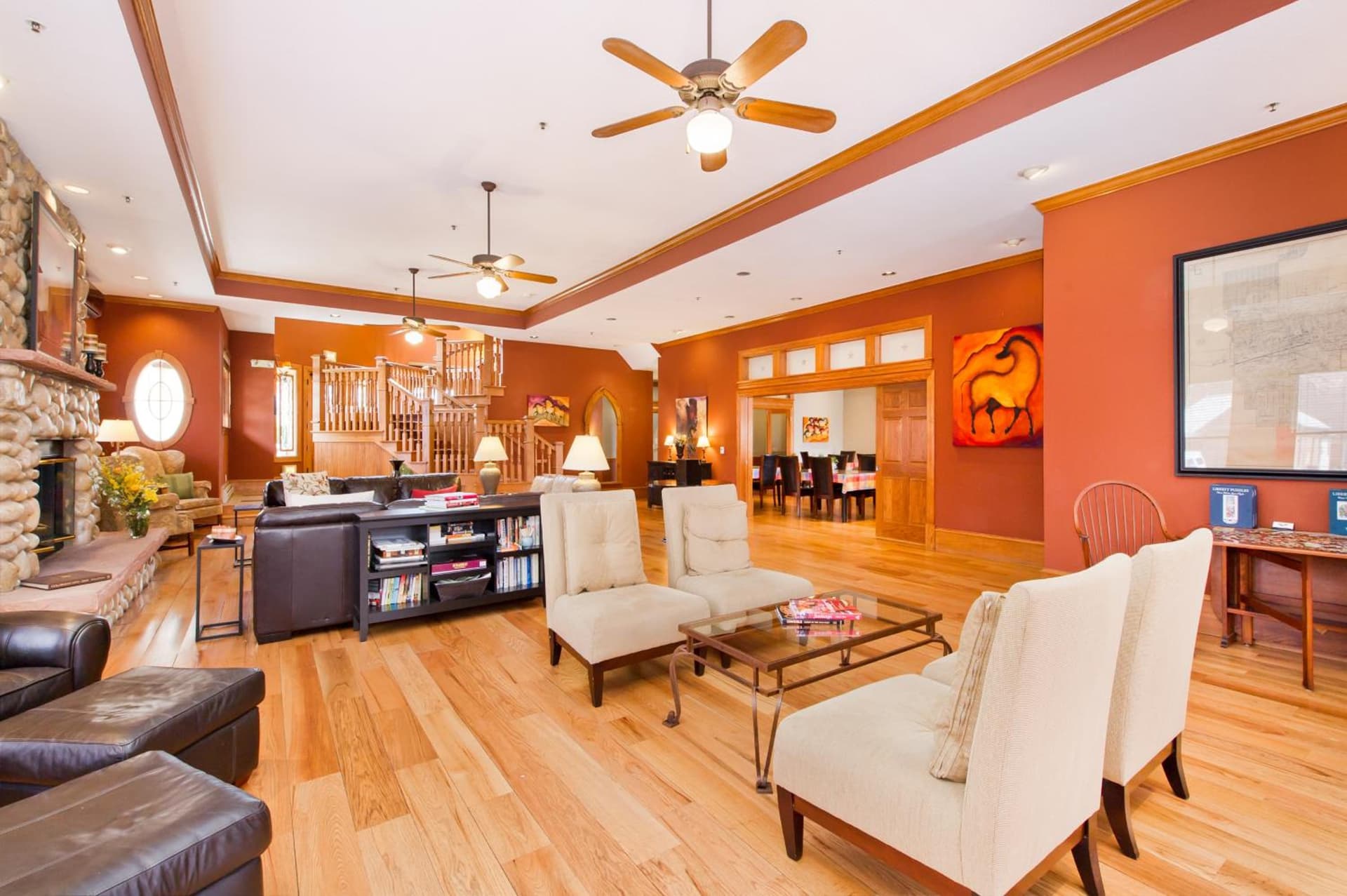 The Bradley Boulder Inn gallery photo in Boulder, CO — image 17