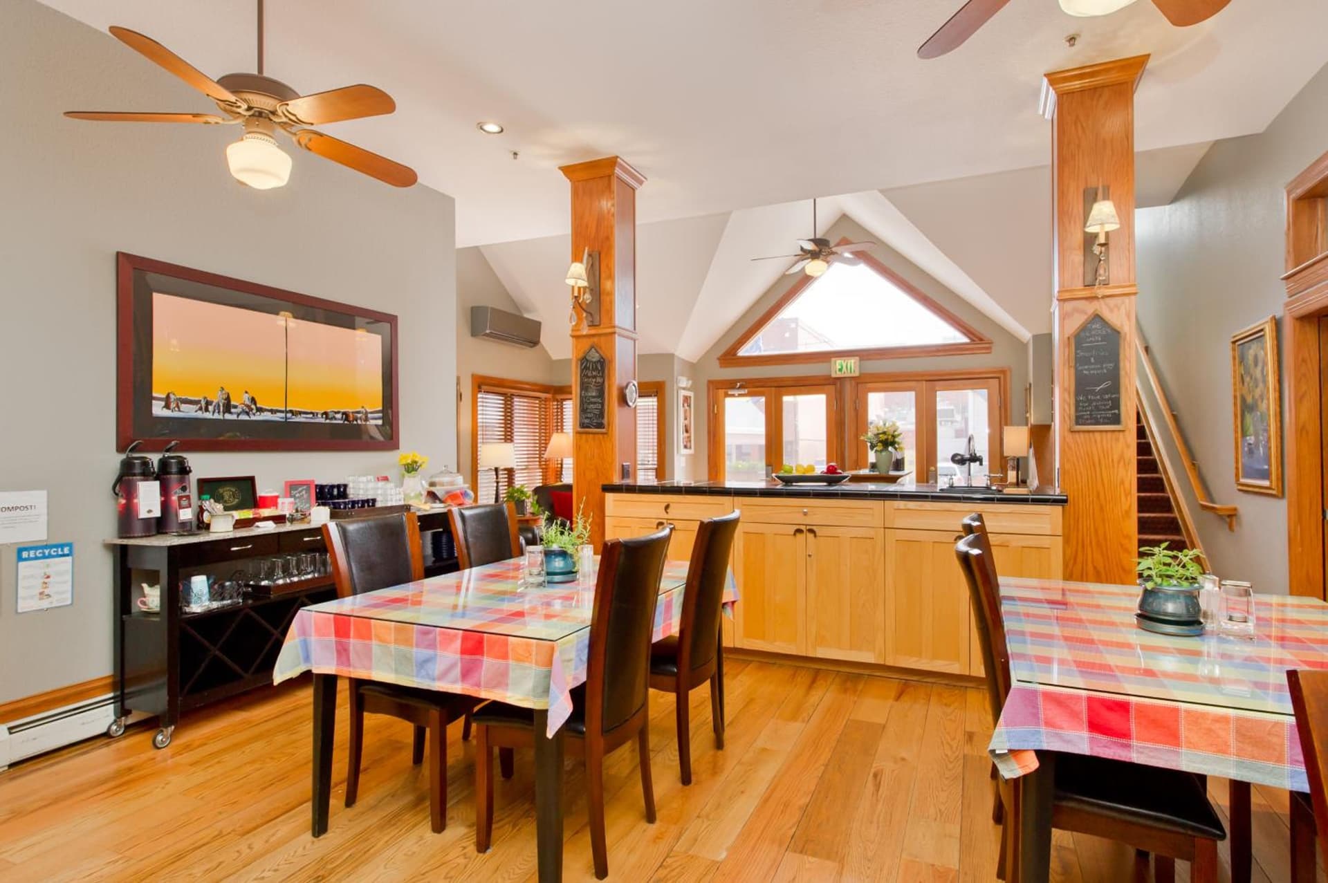 The Bradley Boulder Inn gallery photo in Boulder, CO — image 13