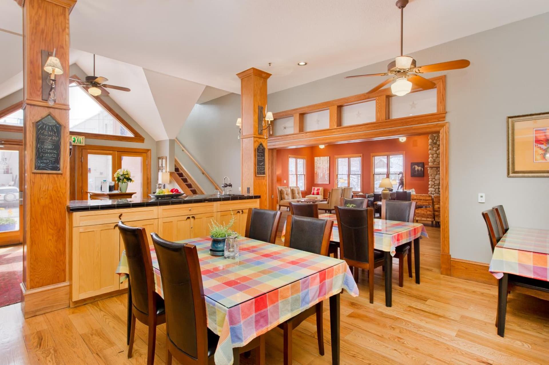 The Bradley Boulder Inn gallery photo in Boulder, CO — image 21