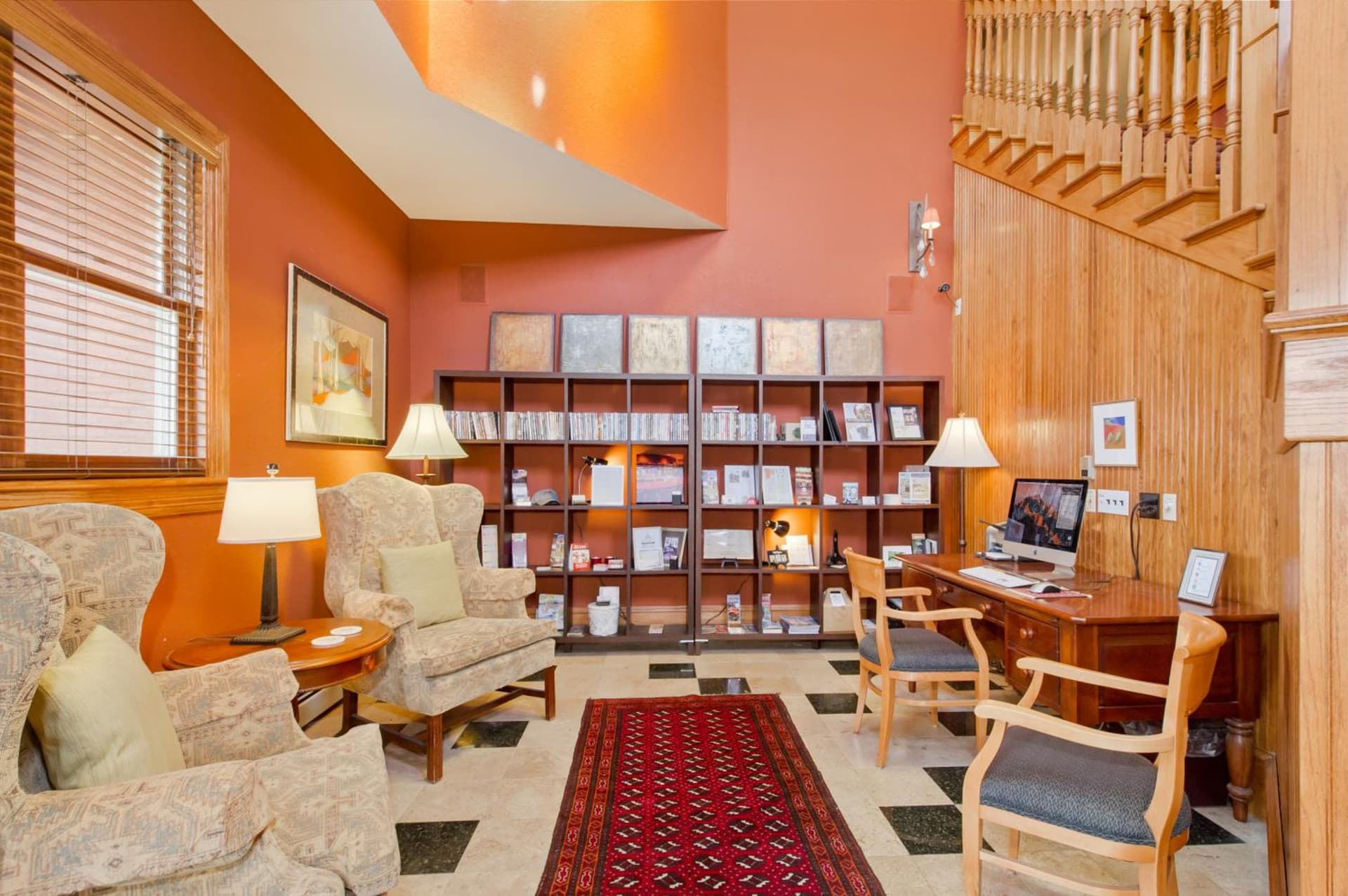 The Bradley Boulder Inn gallery photo in Boulder, CO — image 16