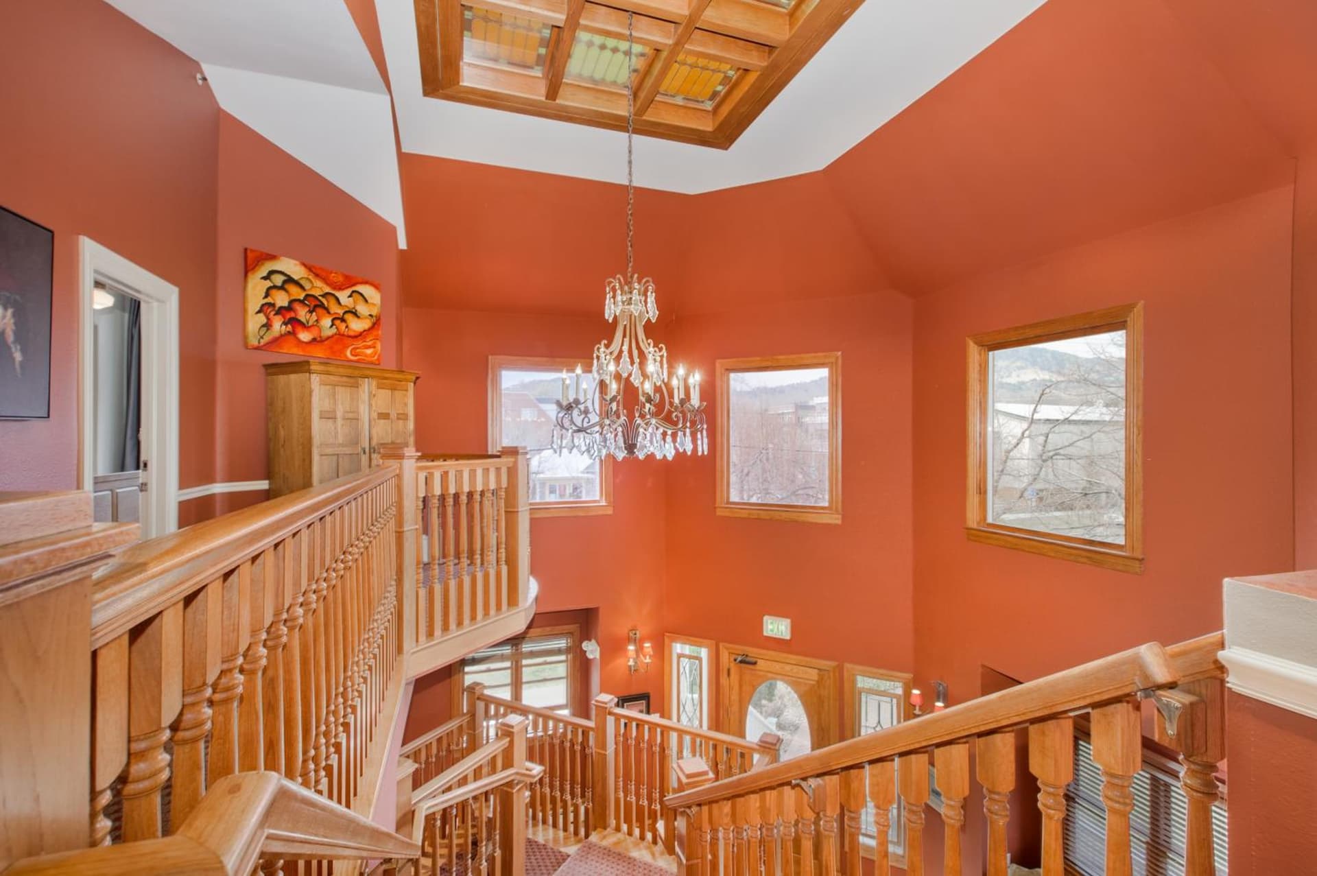 The Bradley Boulder Inn gallery photo in Boulder, CO — image 7