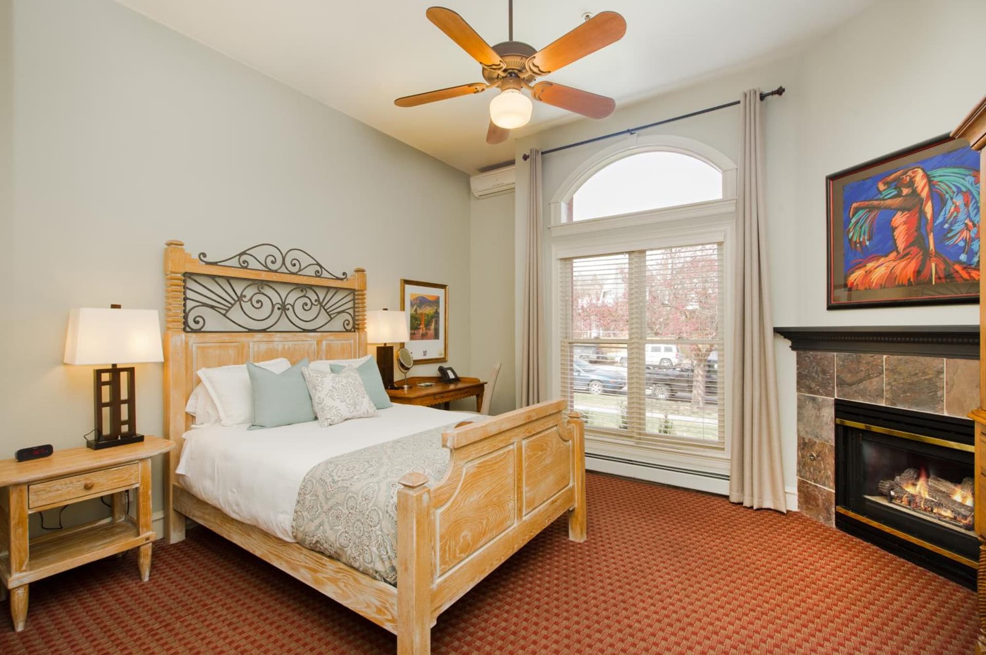 The Bradley Boulder Inn gallery photo in Boulder, CO — image 20