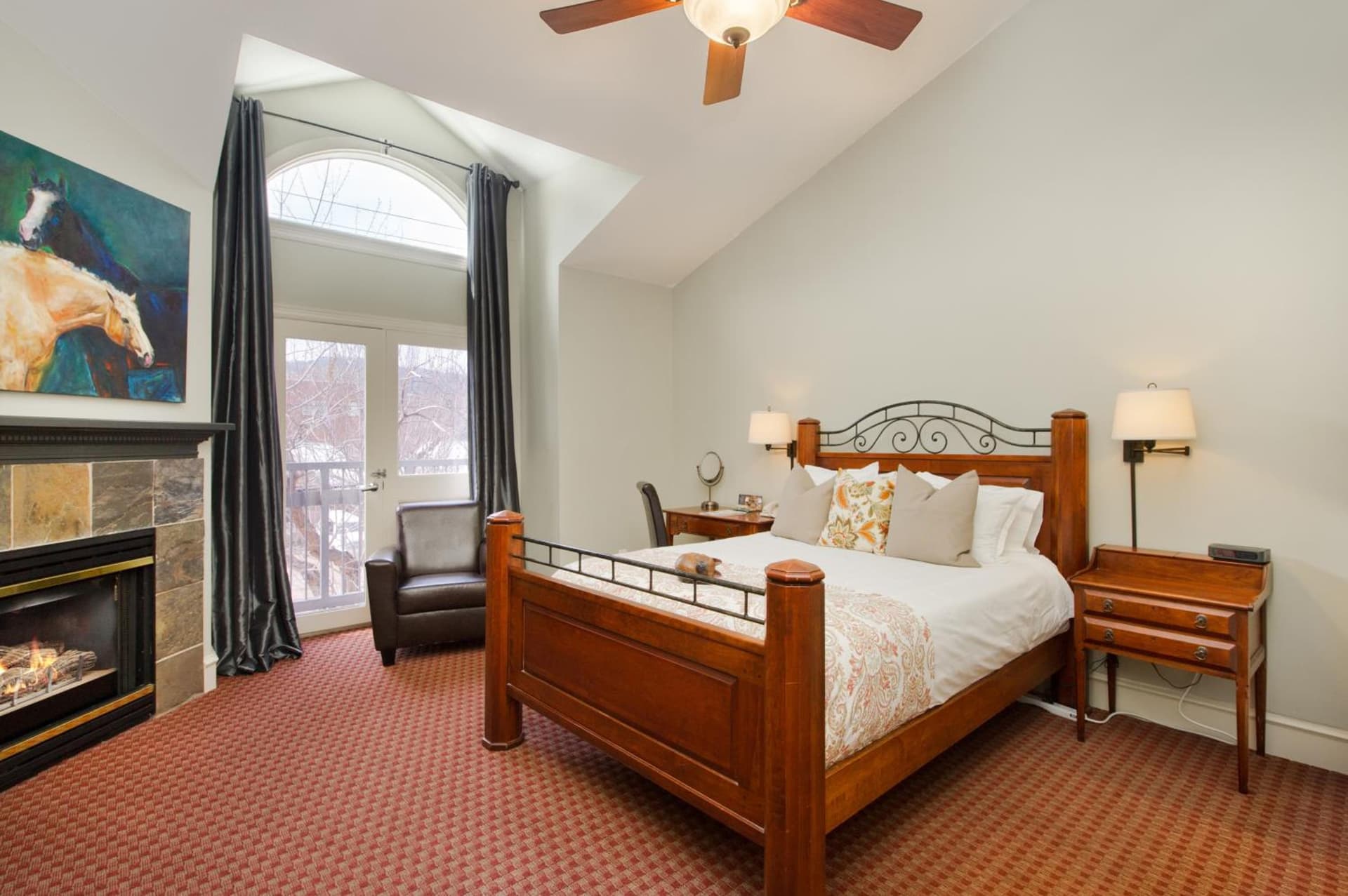 The Bradley Boulder Inn gallery photo in Boulder, CO — image 27